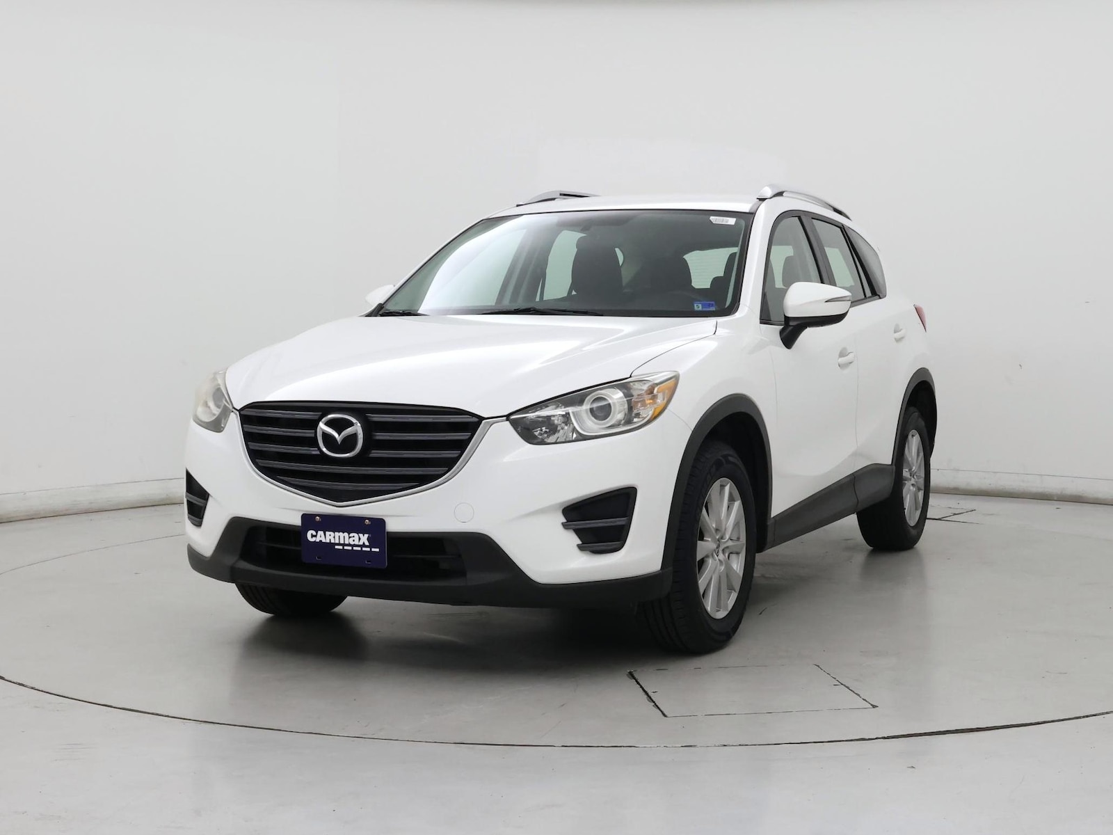 2016 Mazda CX-5 Sport - Photo 5