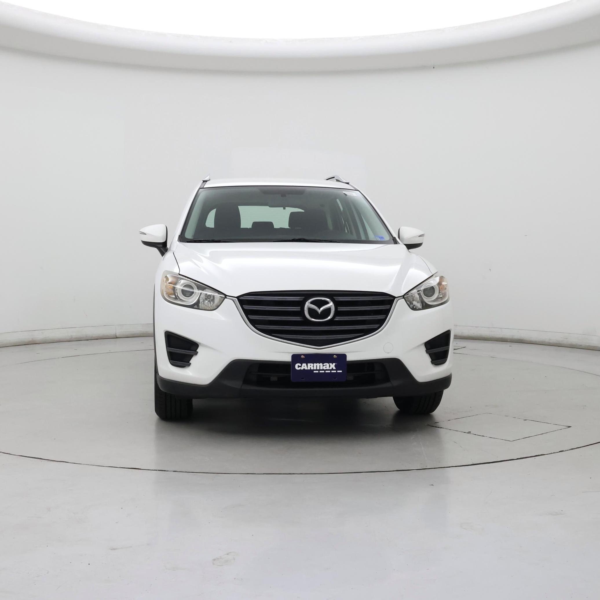 Thumbnail: 2016 Mazda CX-5 - 5