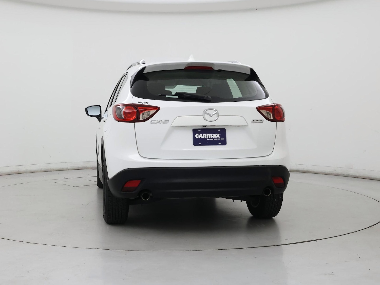 2016 Mazda CX-5 Sport - Photo 7