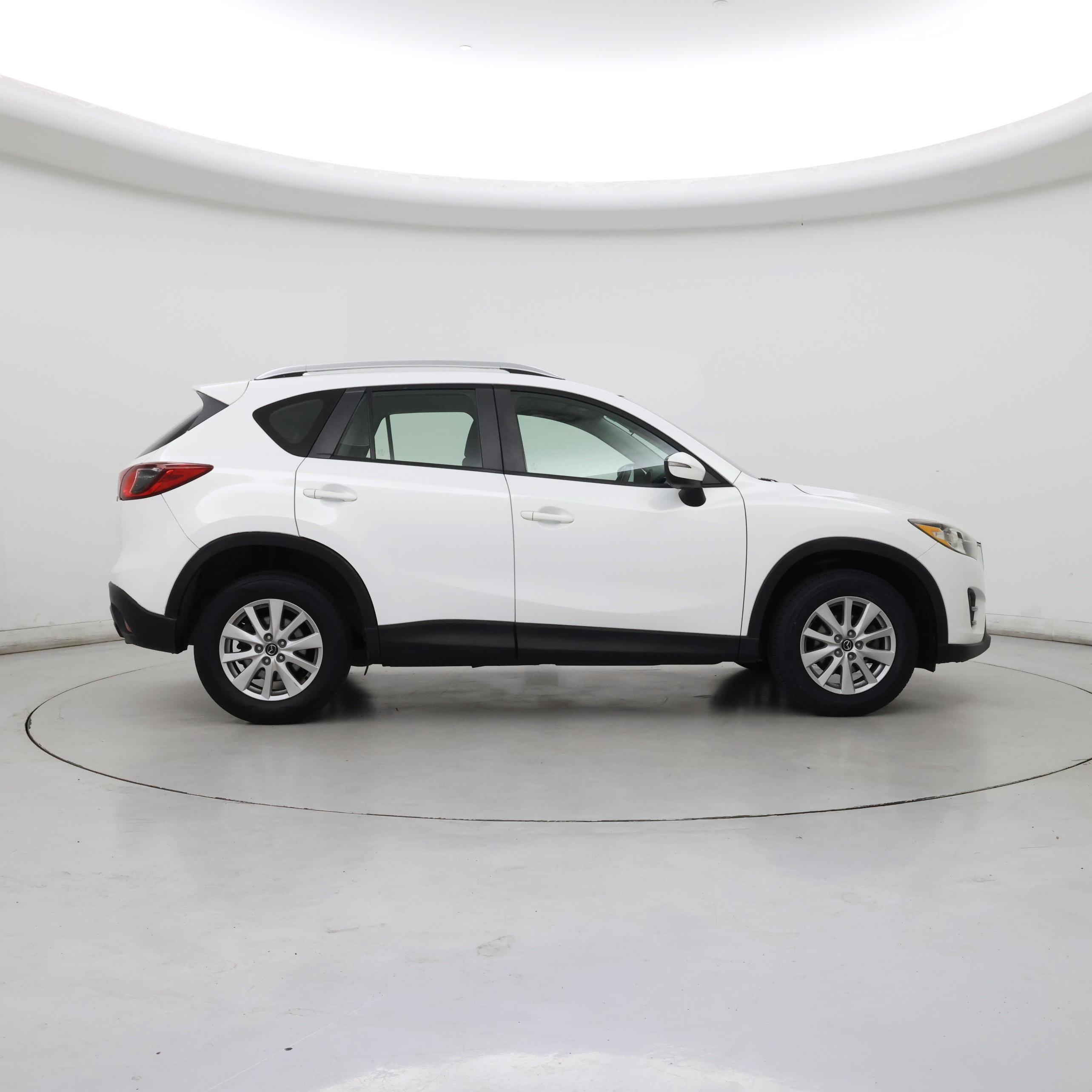 Thumbnail: 2016 Mazda CX-5 - 7