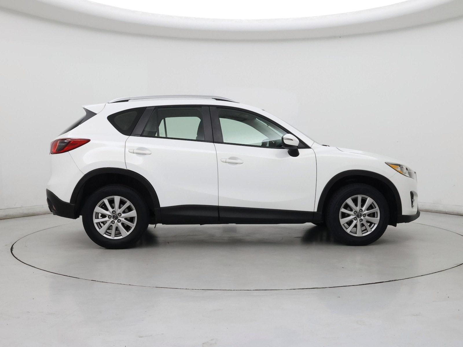 2016 Mazda CX-5 Sport - Photo 8
