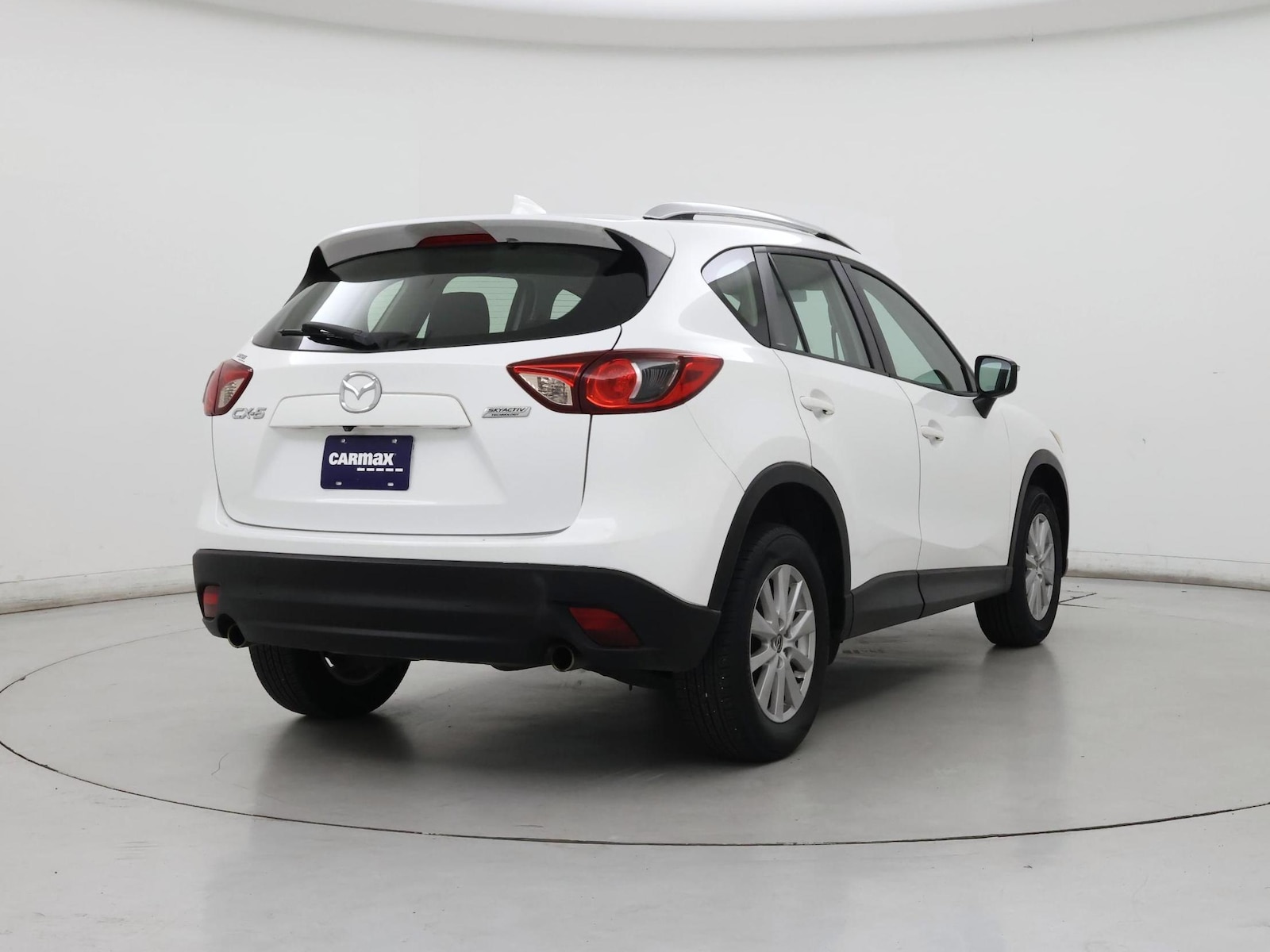 2016 Mazda CX-5 Sport - Photo 9