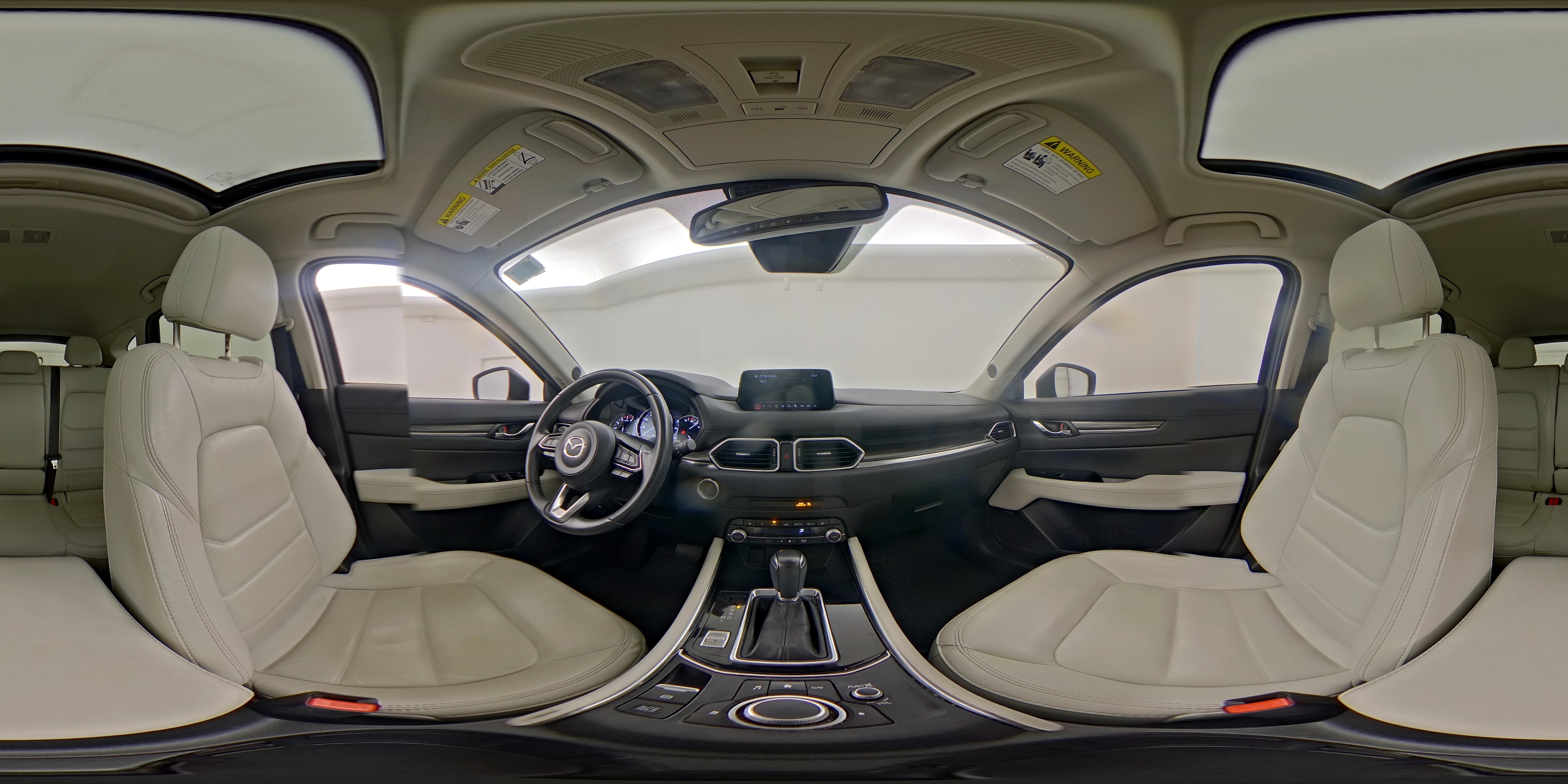 2020 Mazda CX-5 Grand Touring - Photo 26
