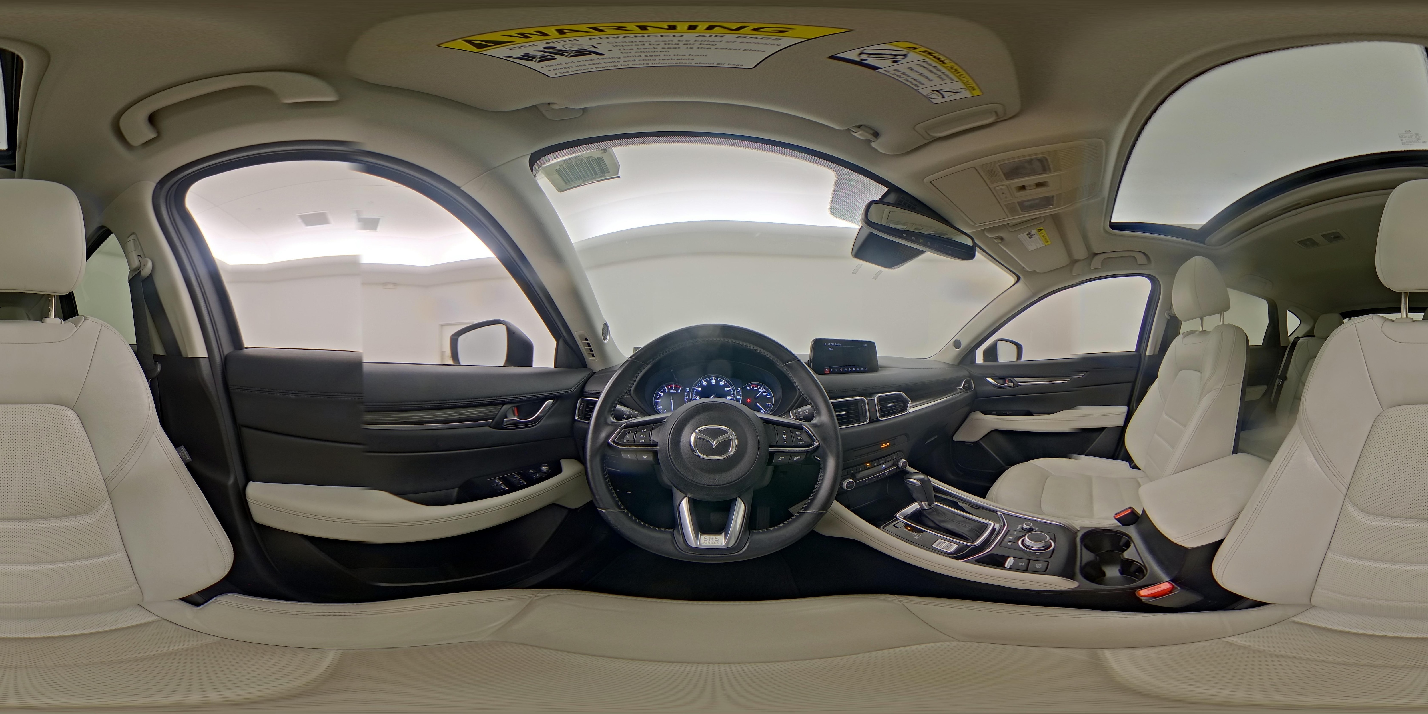 2020 Mazda CX-5 Grand Touring - Photo 28