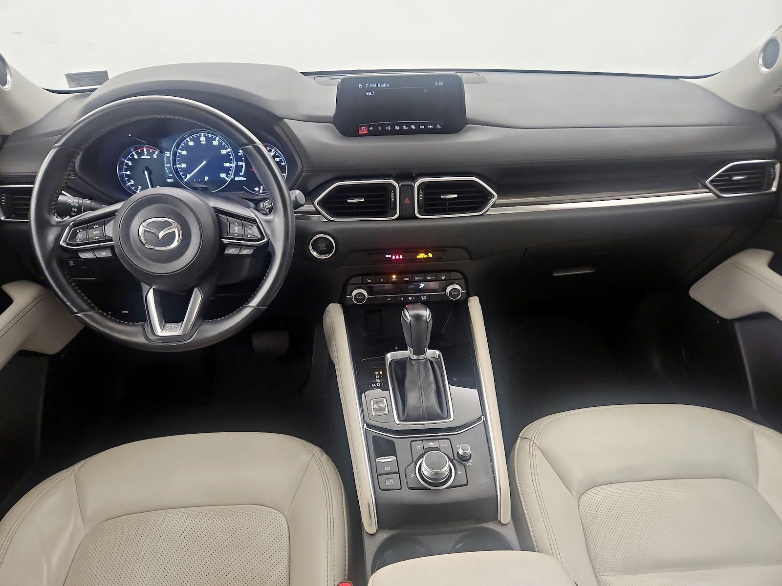2020 Mazda CX-5 Grand Touring - Photo 10