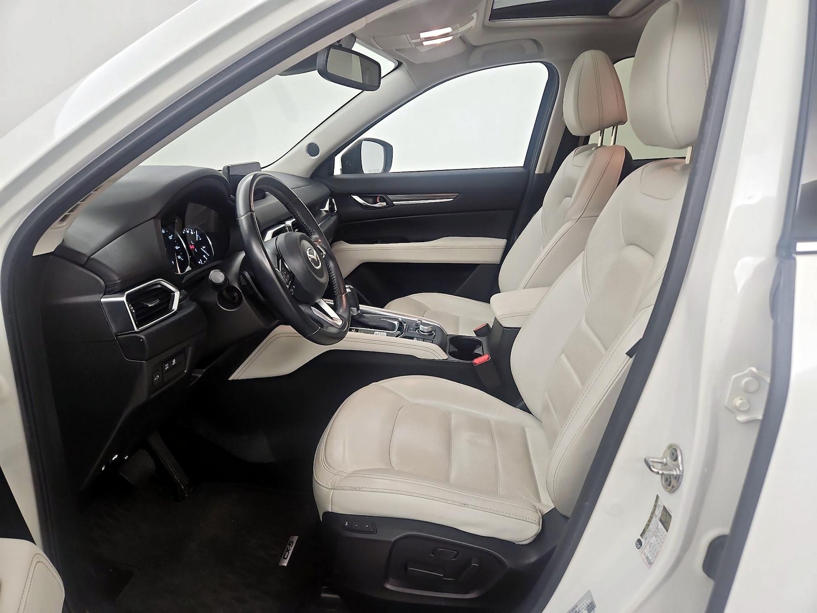 2020 Mazda CX-5 Grand Touring - Photo 12