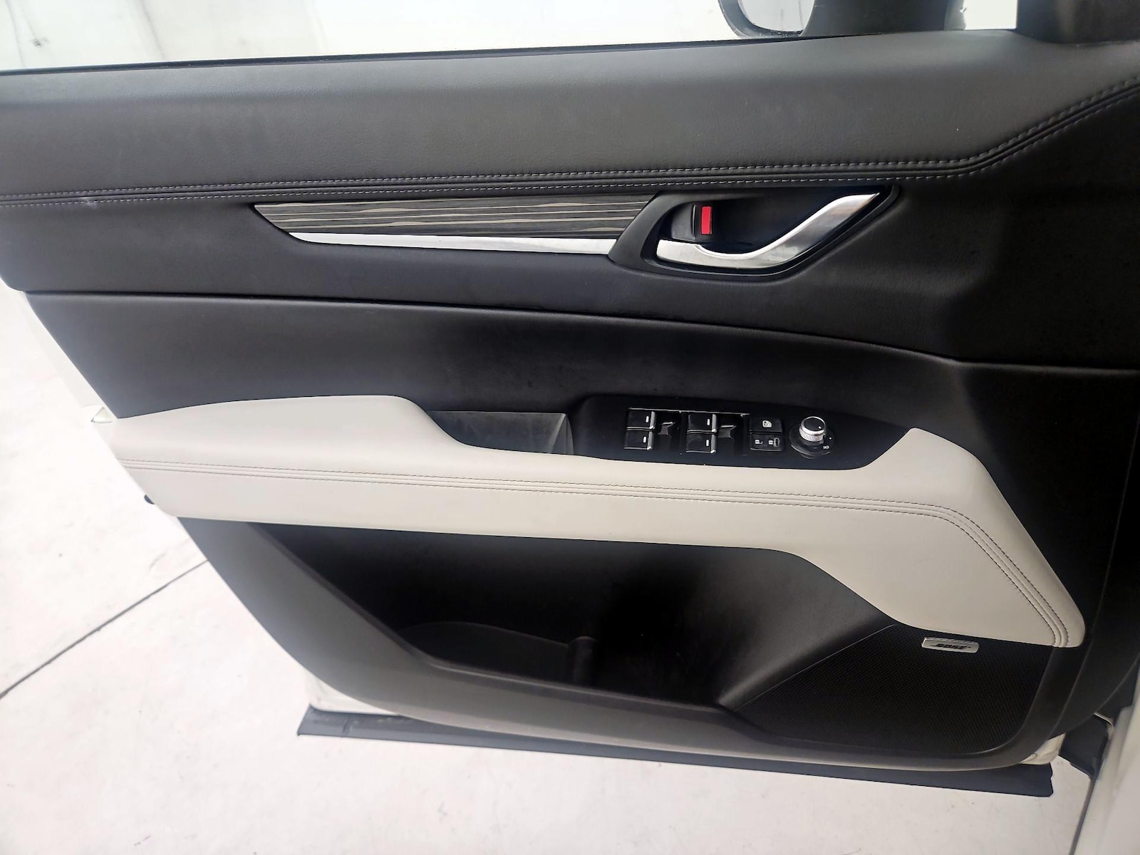 2020 Mazda CX-5 Grand Touring - Photo 13