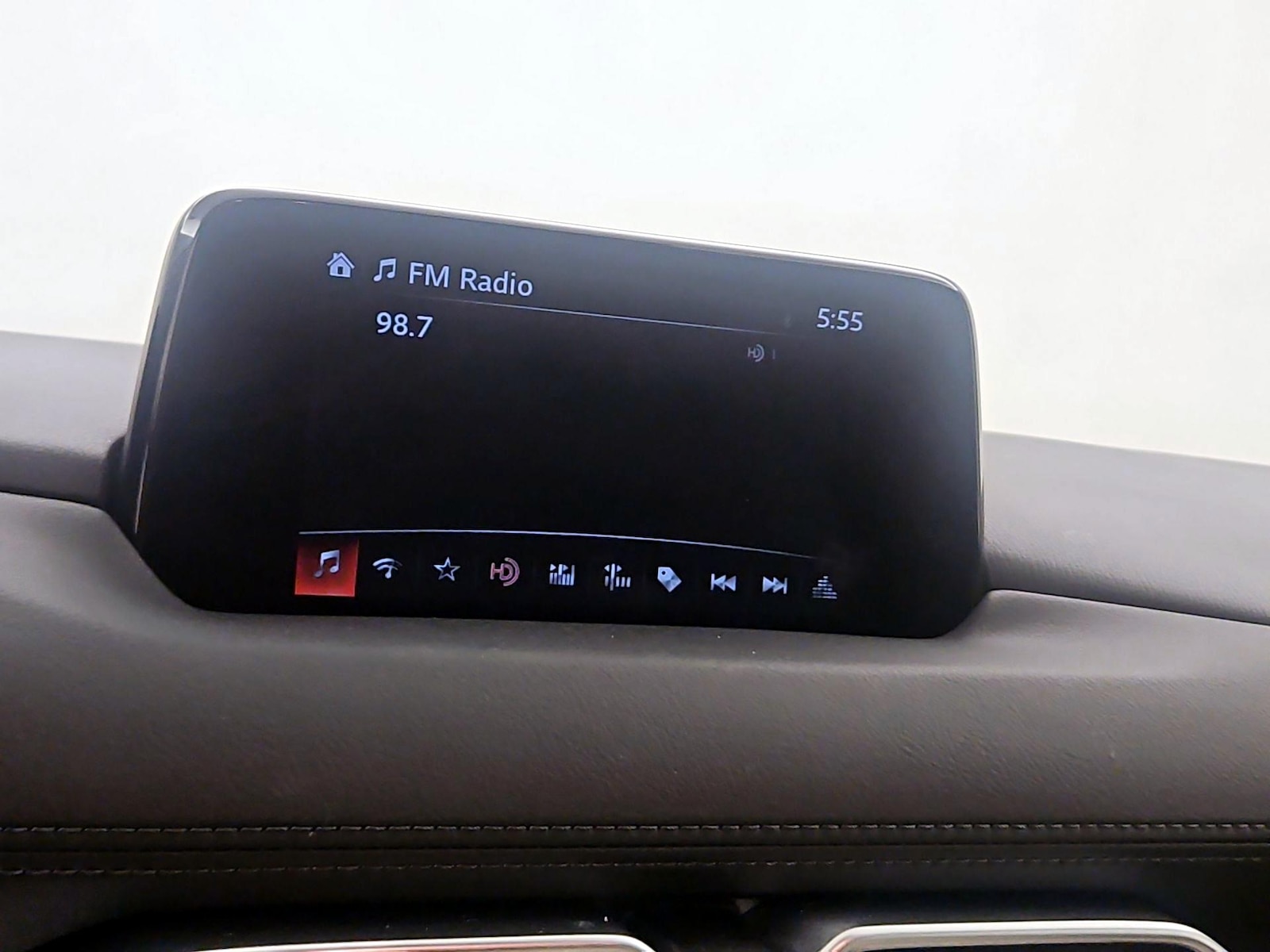 2020 Mazda CX-5 Grand Touring - Photo 17