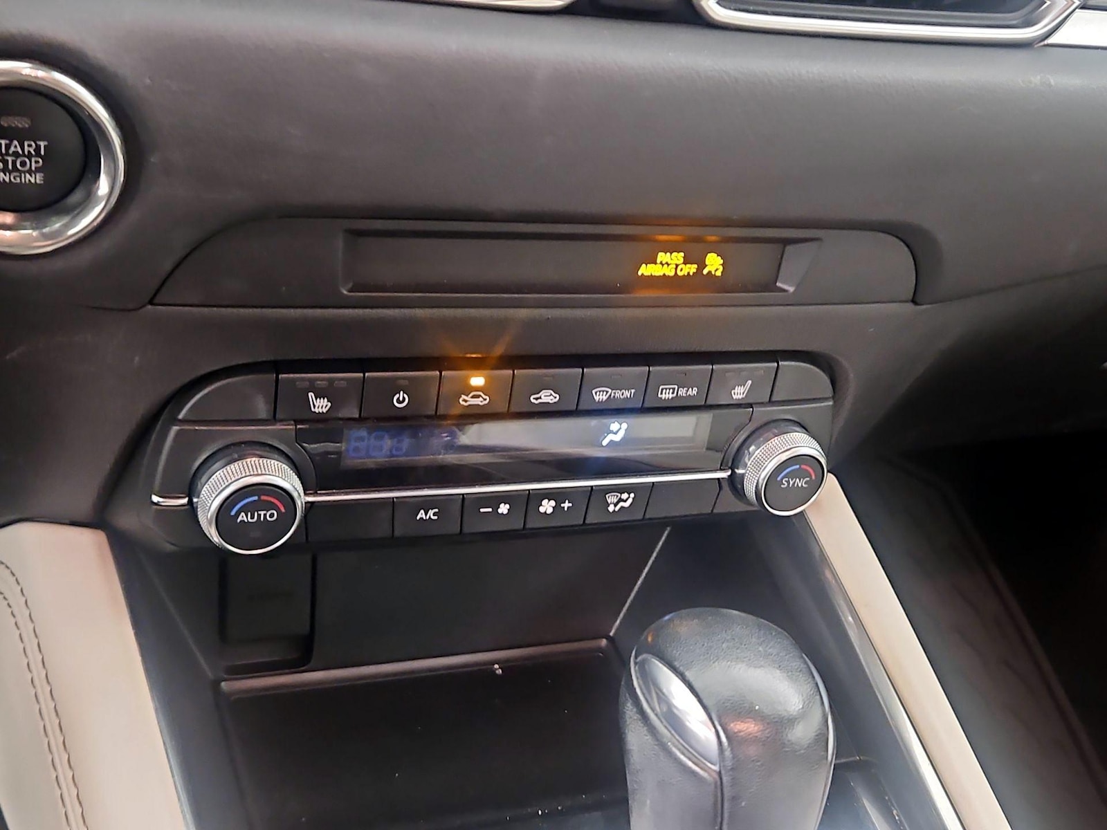 2020 Mazda CX-5 Grand Touring - Photo 18