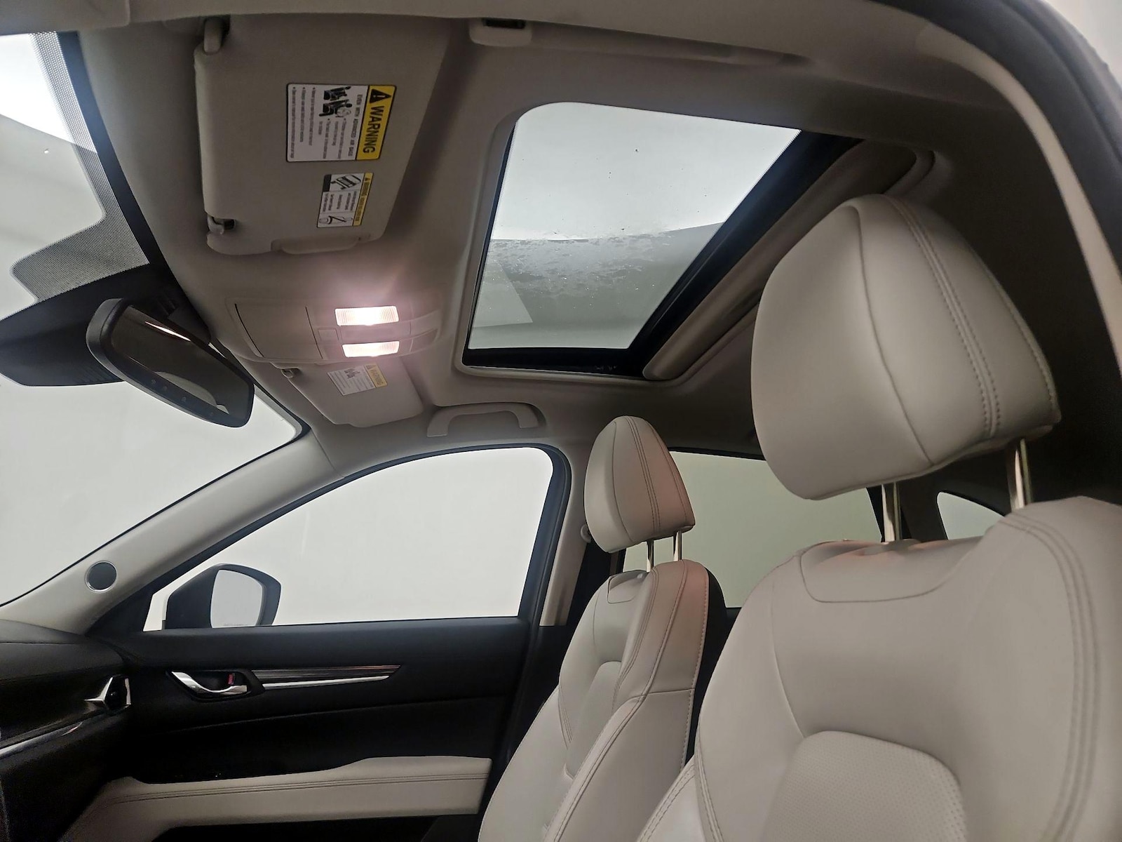 2020 Mazda CX-5 Grand Touring - Photo 21
