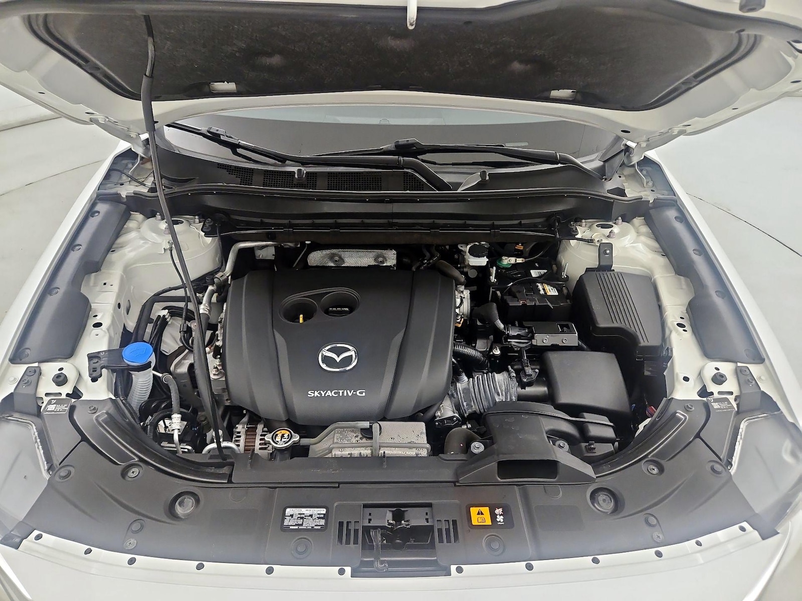 2020 Mazda CX-5 Grand Touring - Photo 24
