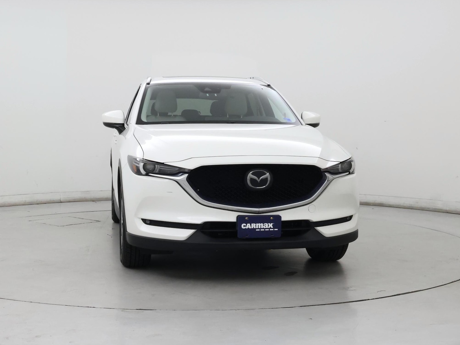 2020 Mazda CX-5 Grand Touring - Photo 6