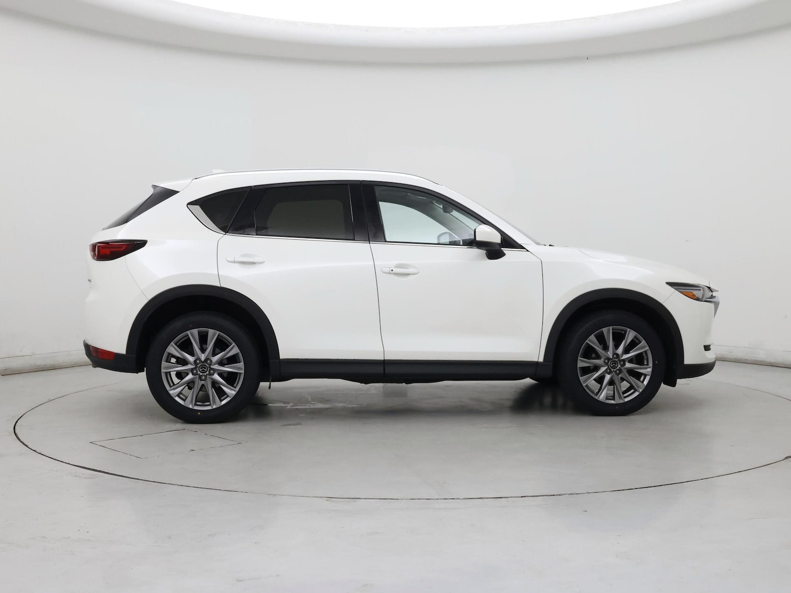 2020 Mazda CX-5 Grand Touring - Photo 8