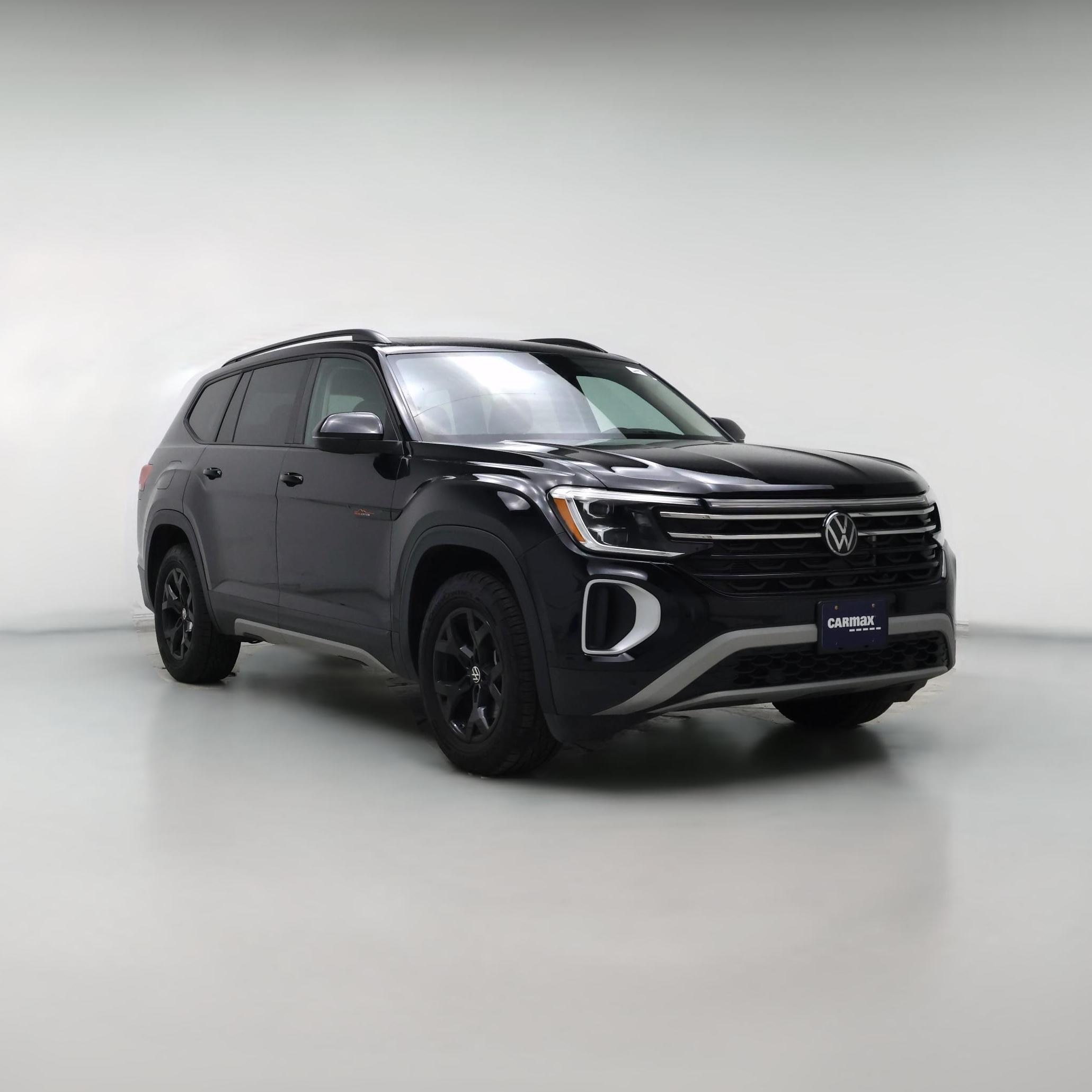 Thumbnail: 2024 Volkswagen Atlas - 1