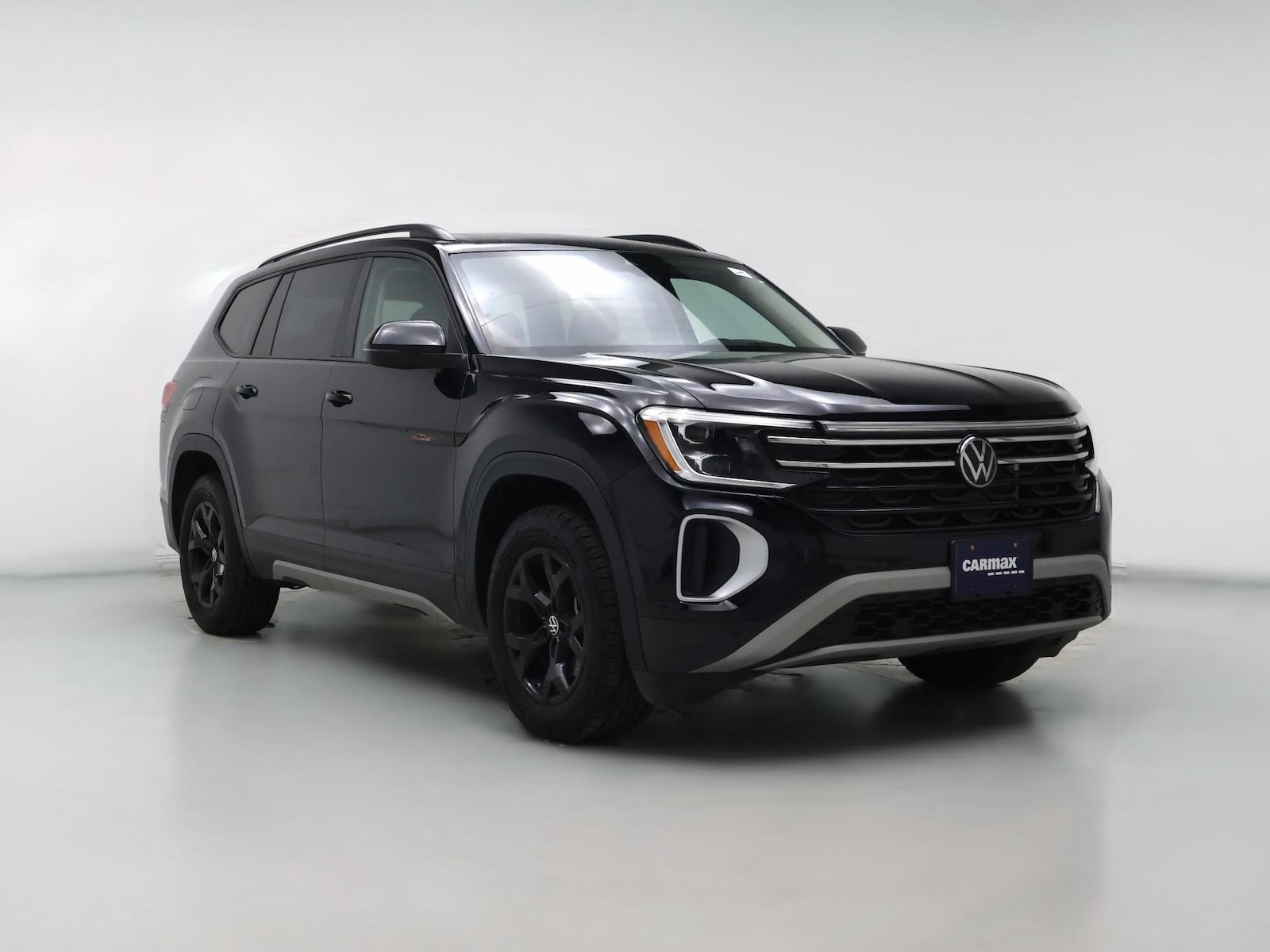 2024 Volkswagen Atlas