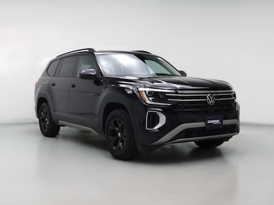 2024 Volkswagen Atlas Peak Edition SEL