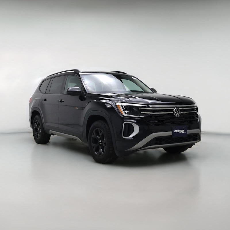 2024 Volkswagen Atlas Peak Edition SEL