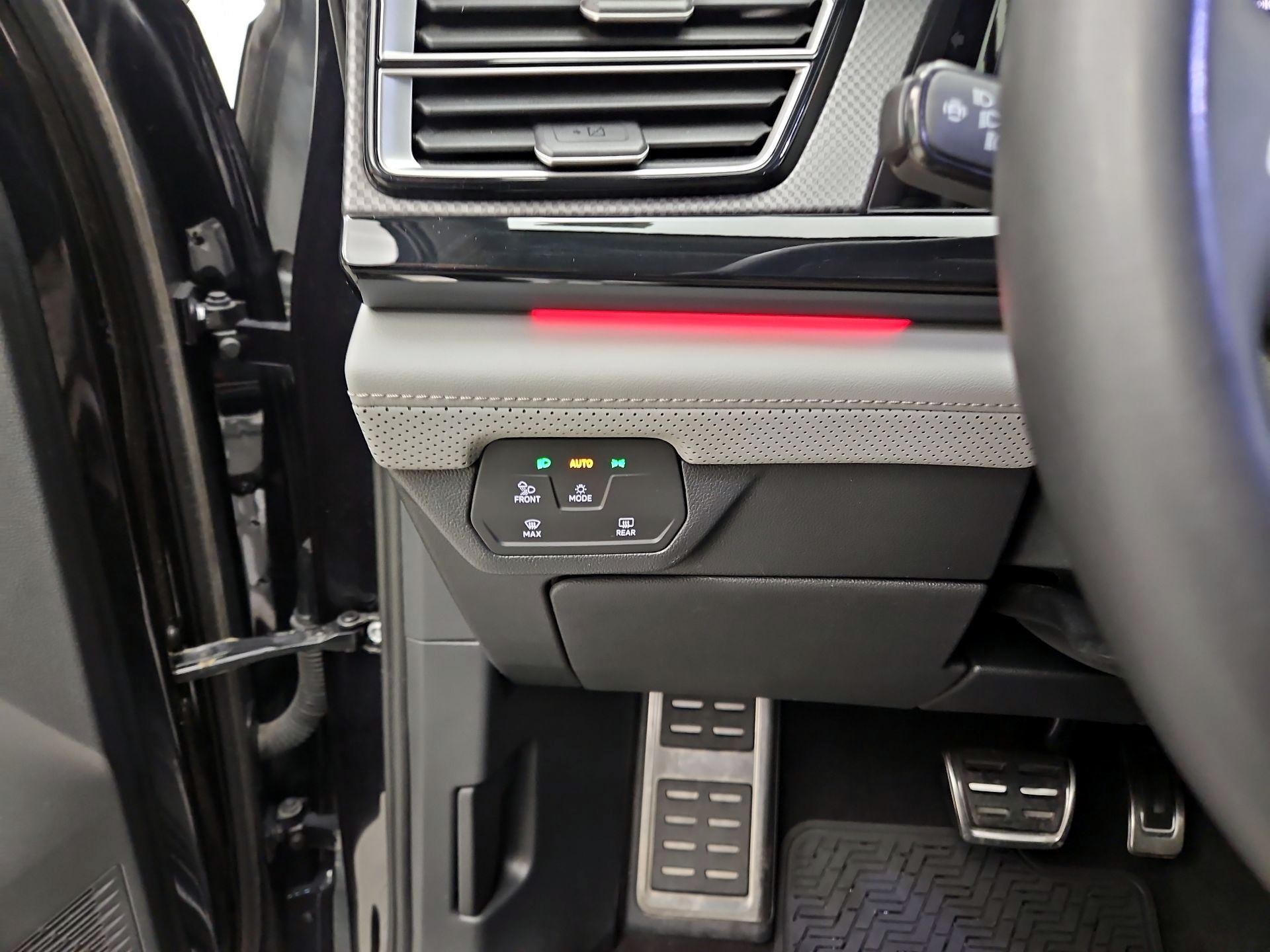 Thumbnail: 2024 Volkswagen Atlas - 13