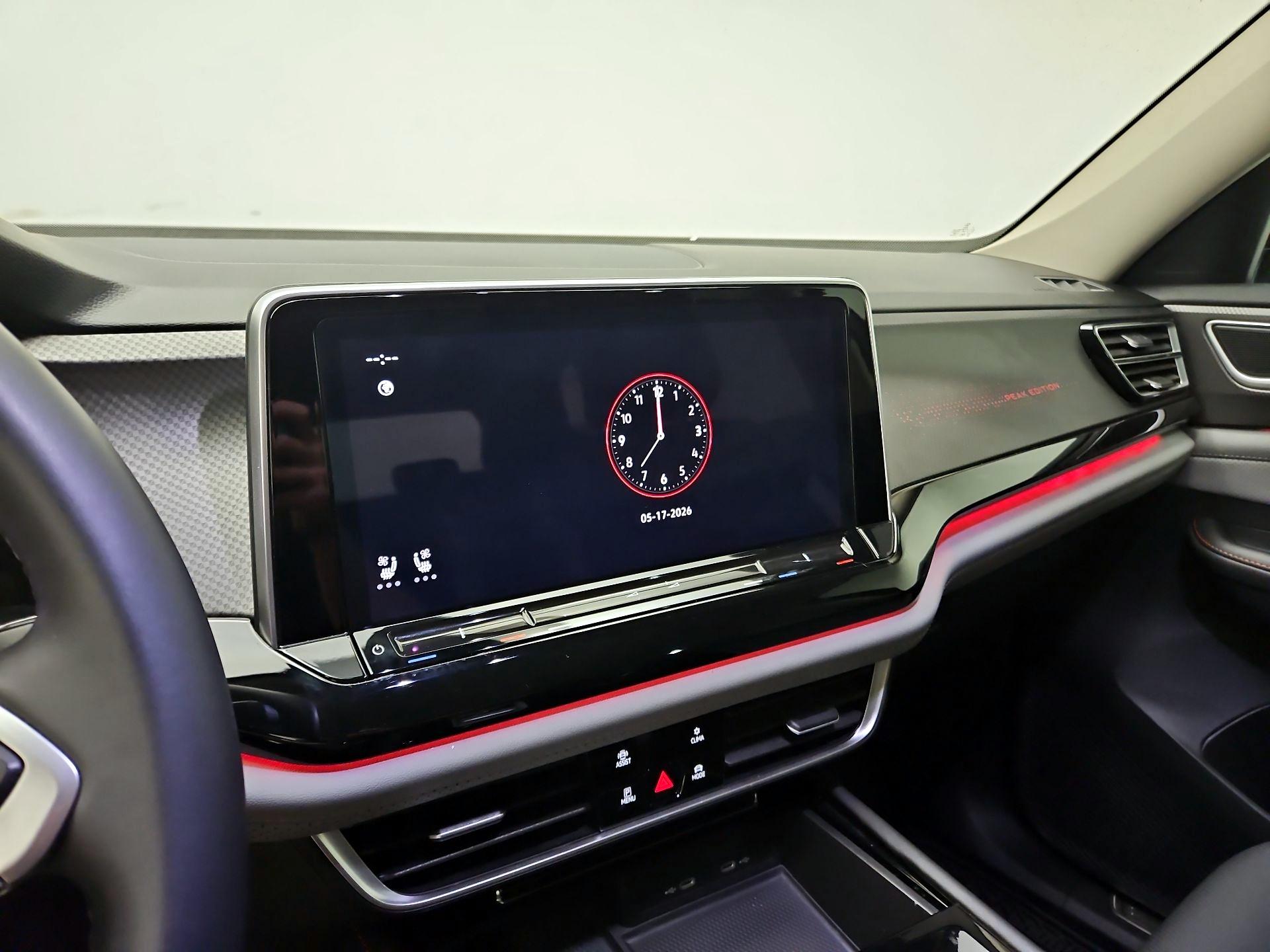 Thumbnail: 2024 Volkswagen Atlas - 15