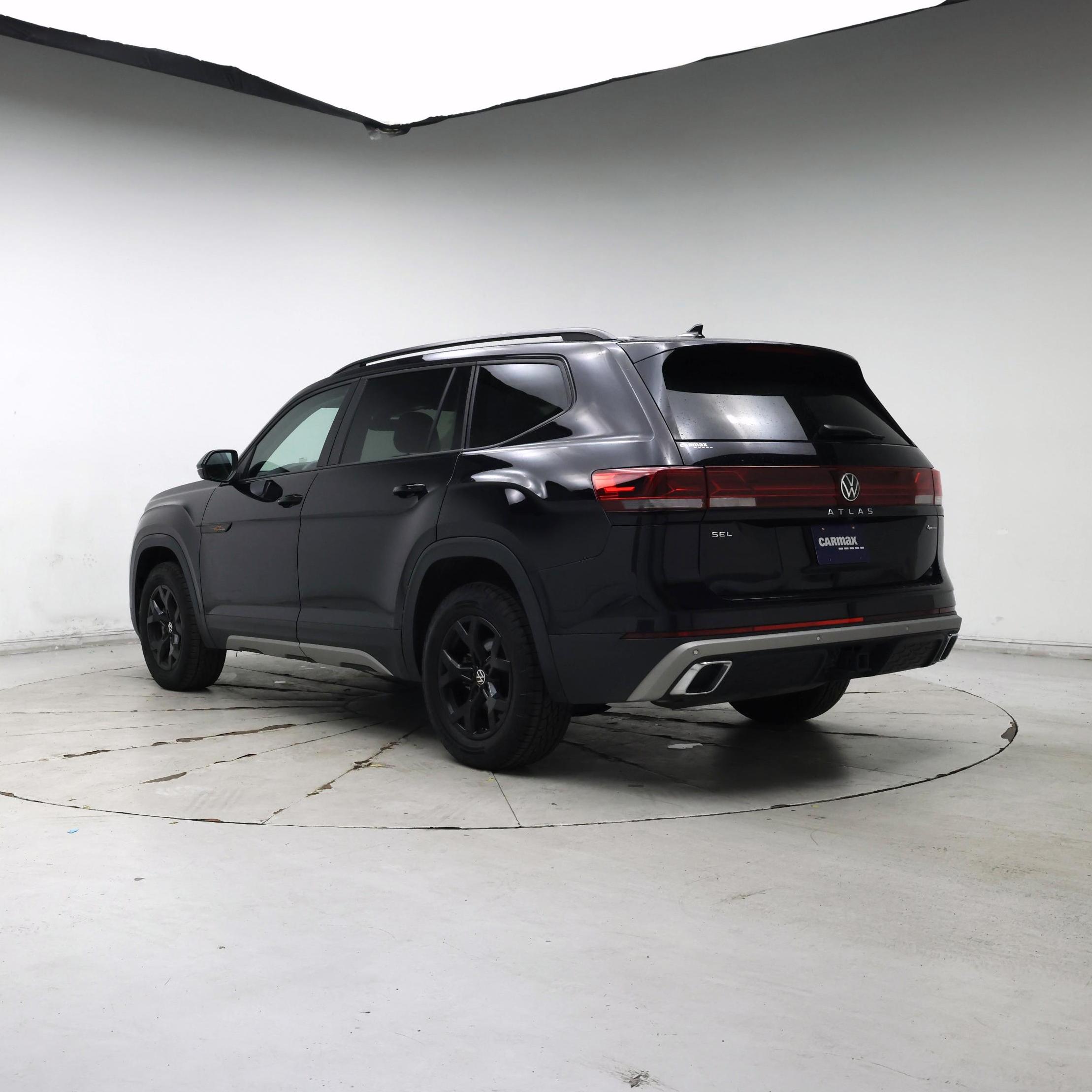 Thumbnail: 2024 Volkswagen Atlas - 2