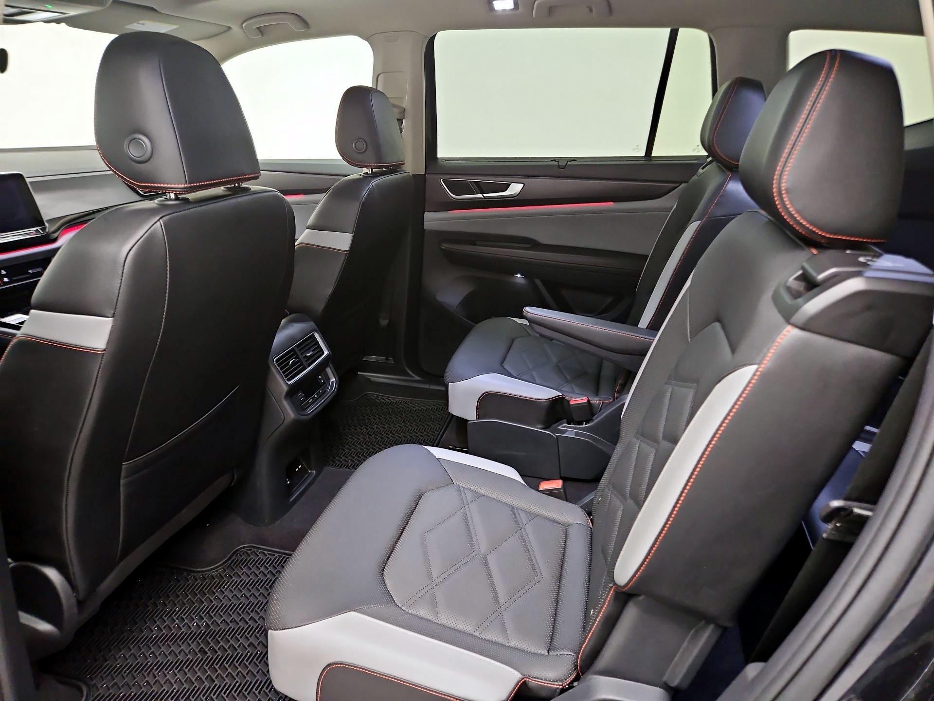 Thumbnail: 2024 Volkswagen Atlas - 20