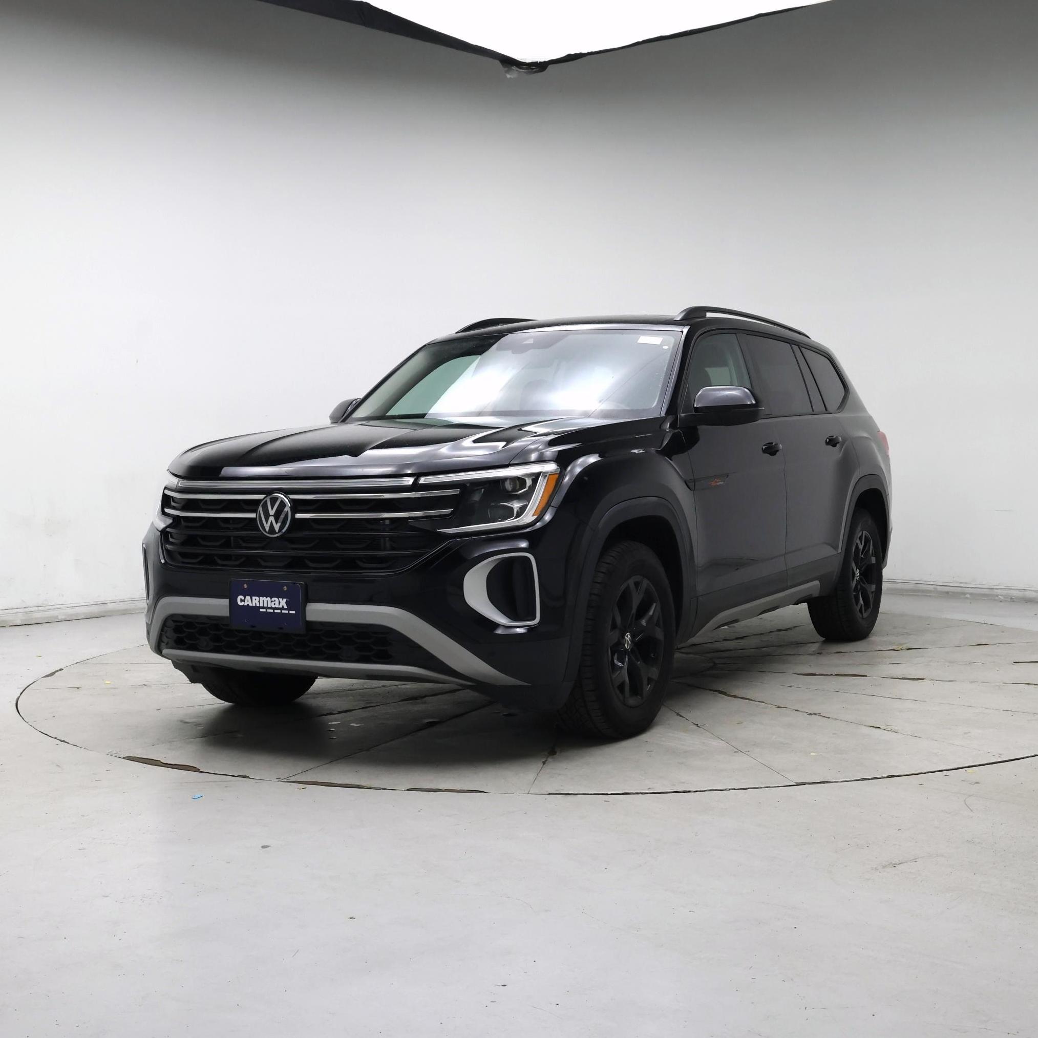 Thumbnail: 2024 Volkswagen Atlas - 4