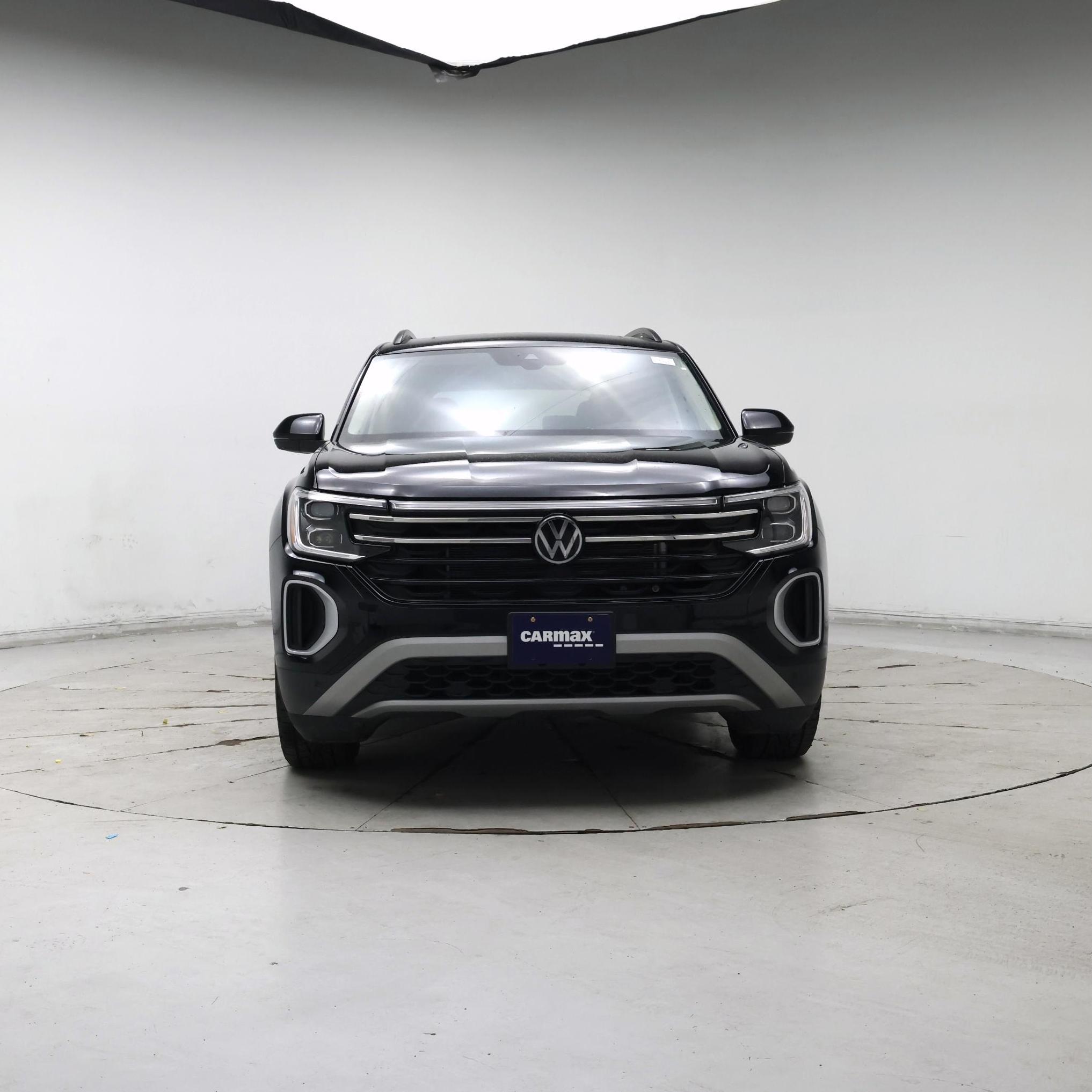 Thumbnail: 2024 Volkswagen Atlas - 5