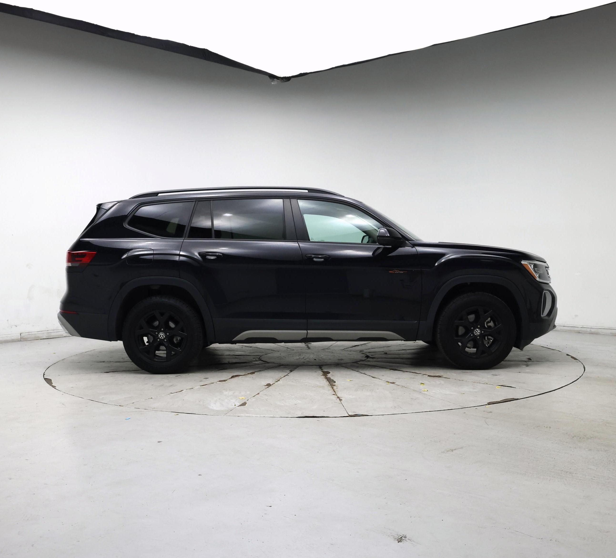 Thumbnail: 2024 Volkswagen Atlas - 7