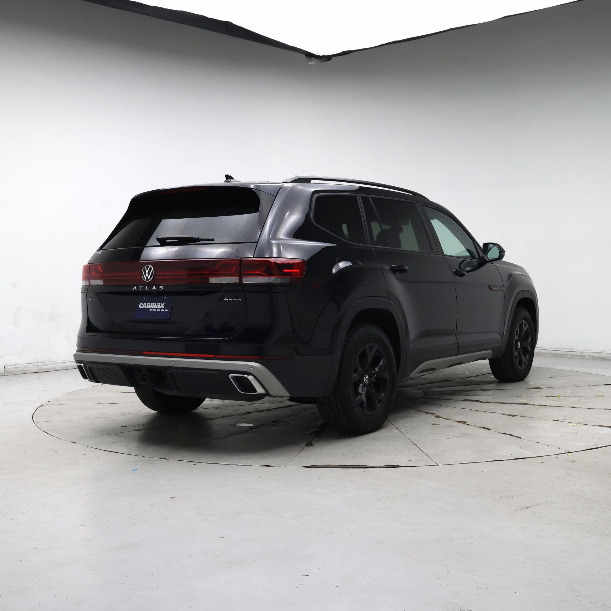 Thumbnail: 2024 Volkswagen Atlas - 8