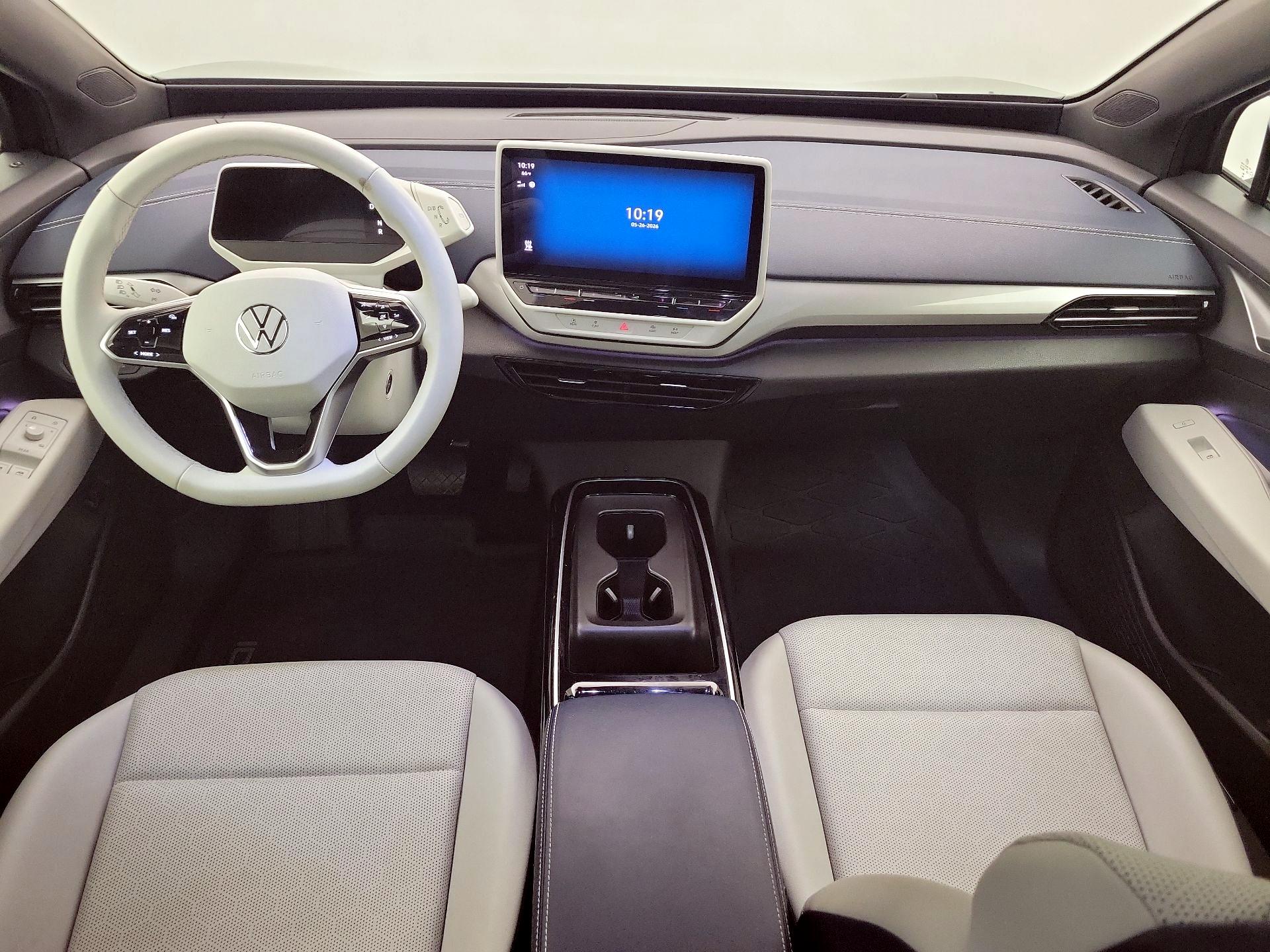 Thumbnail: 2023 Volkswagen ID.4 - 9