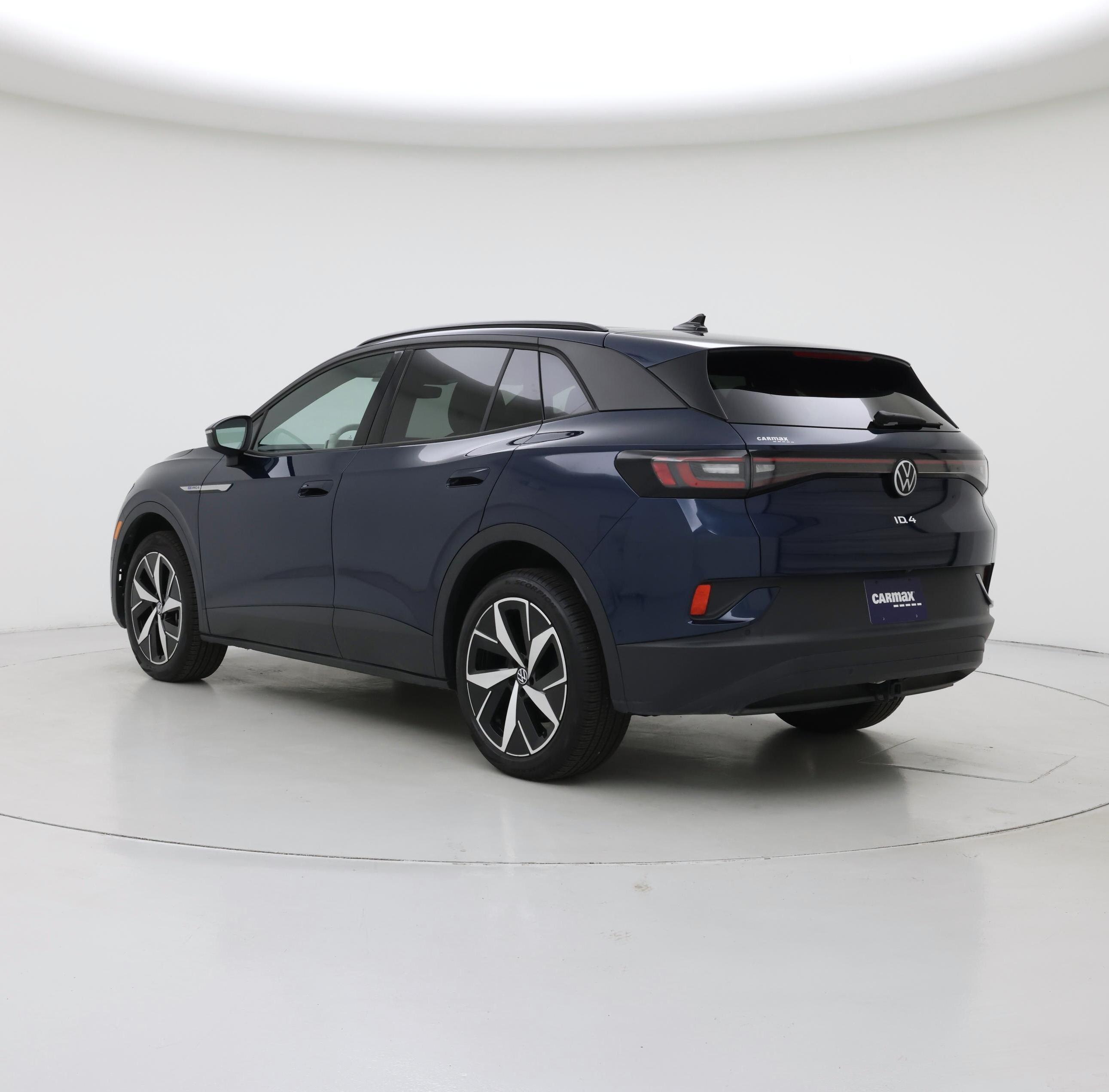 Thumbnail: 2023 Volkswagen ID.4 - 2