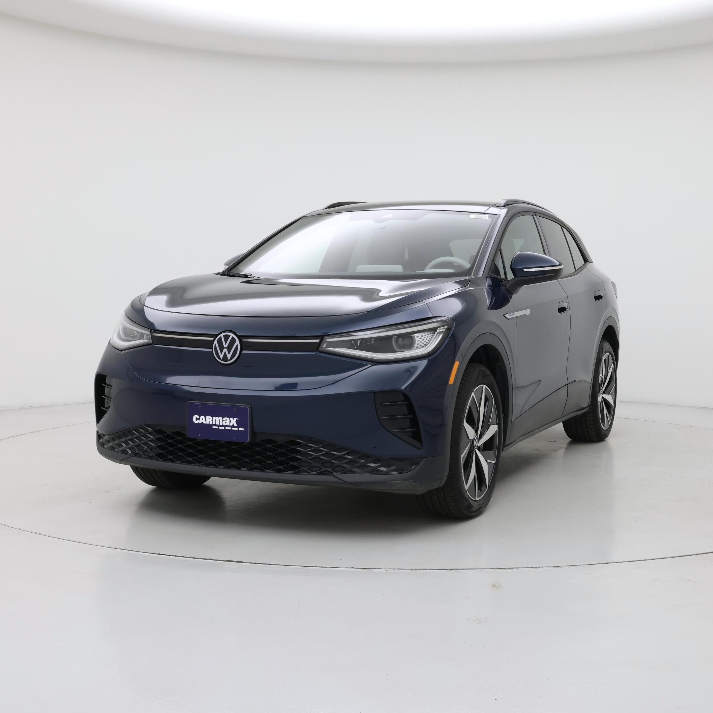 Thumbnail: 2023 Volkswagen ID.4 - 4
