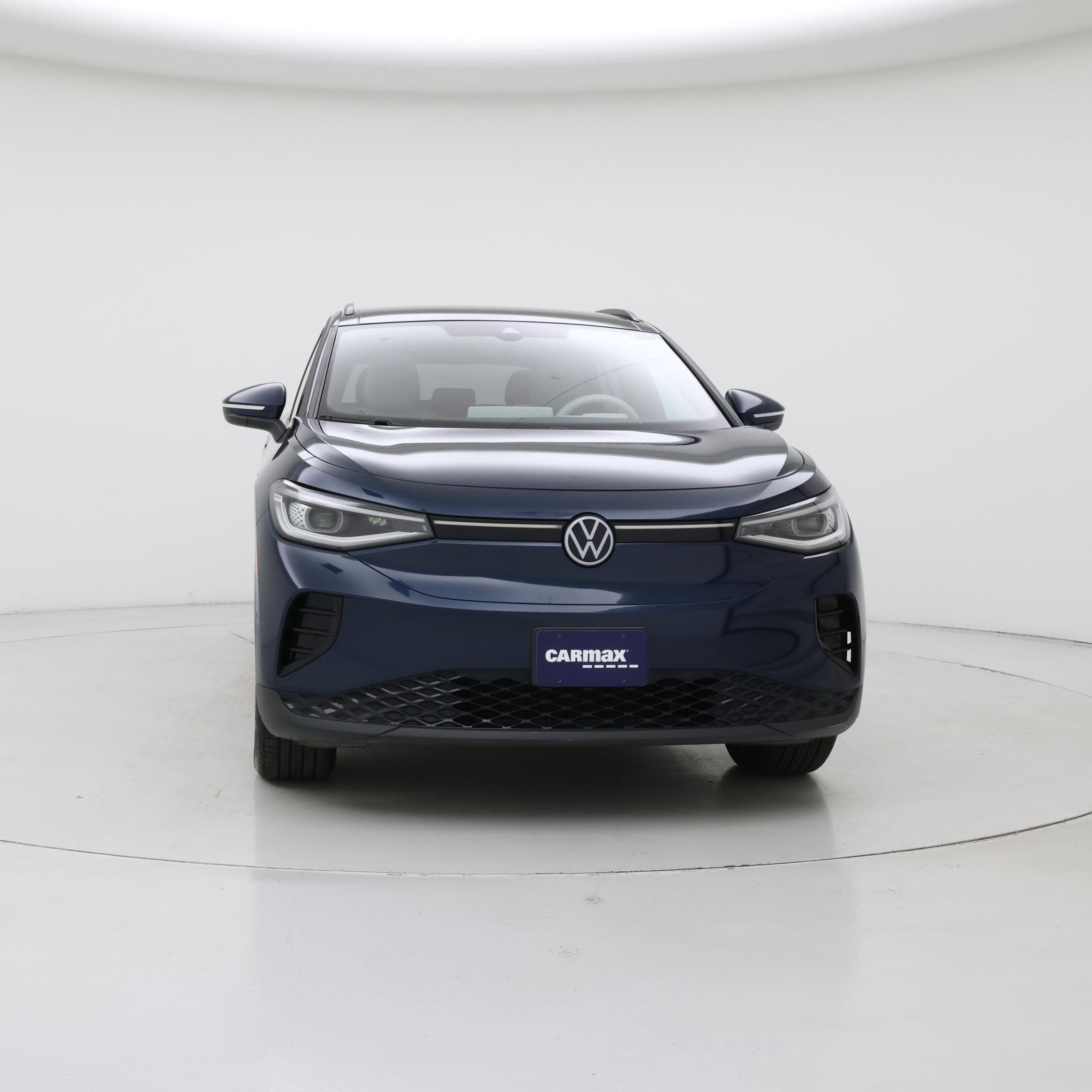 Thumbnail: 2023 Volkswagen ID.4 - 5