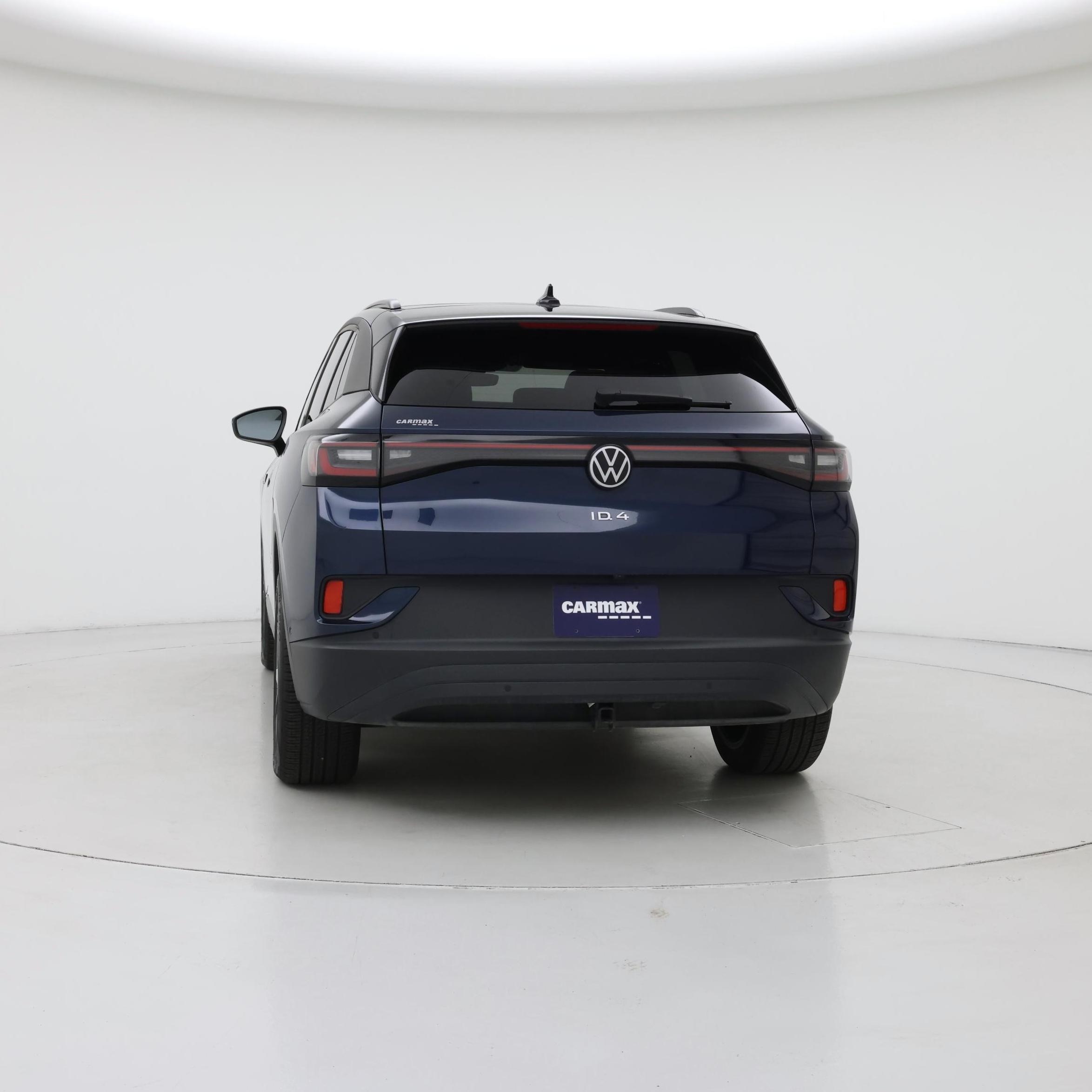 Thumbnail: 2023 Volkswagen ID.4 - 6