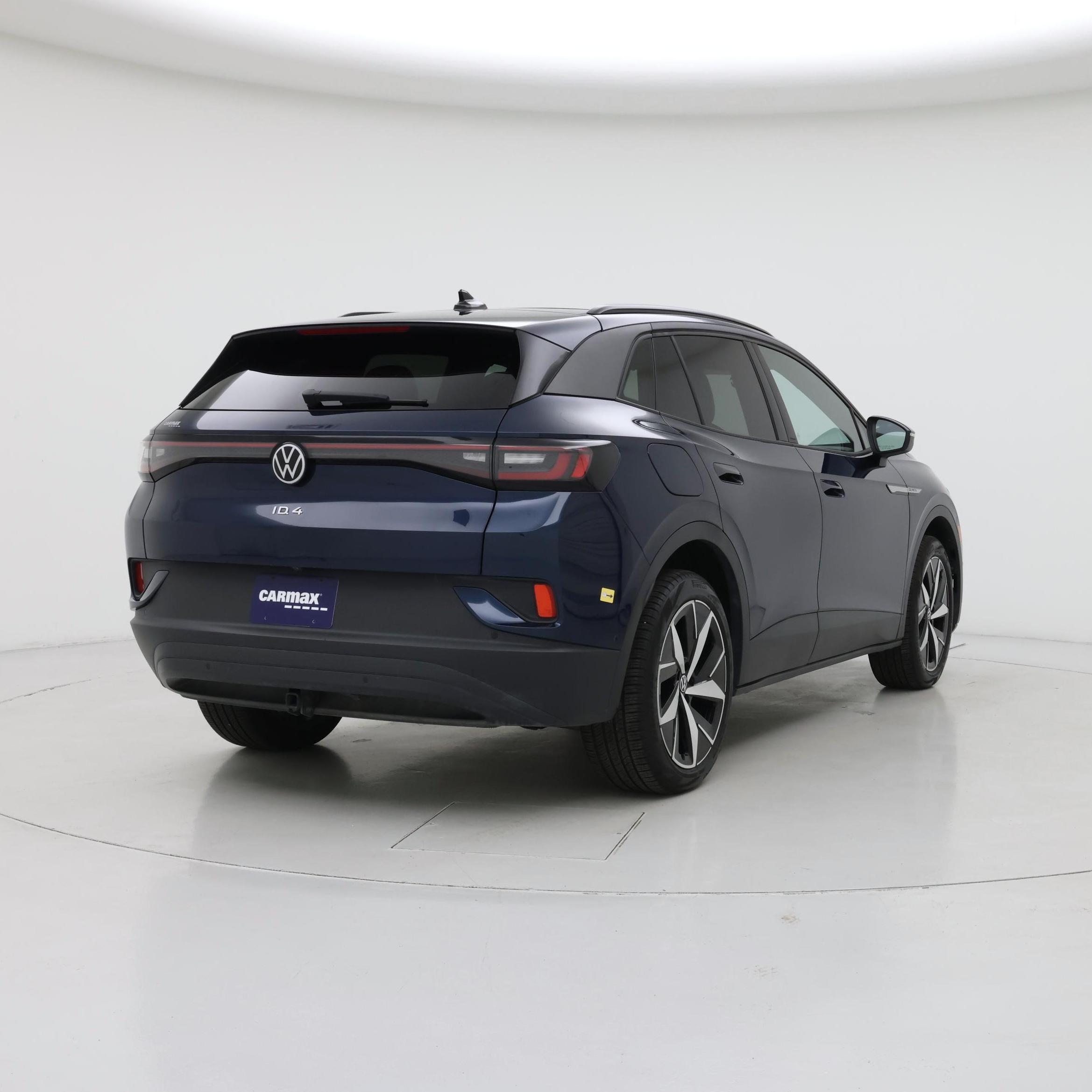 Thumbnail: 2023 Volkswagen ID.4 - 8