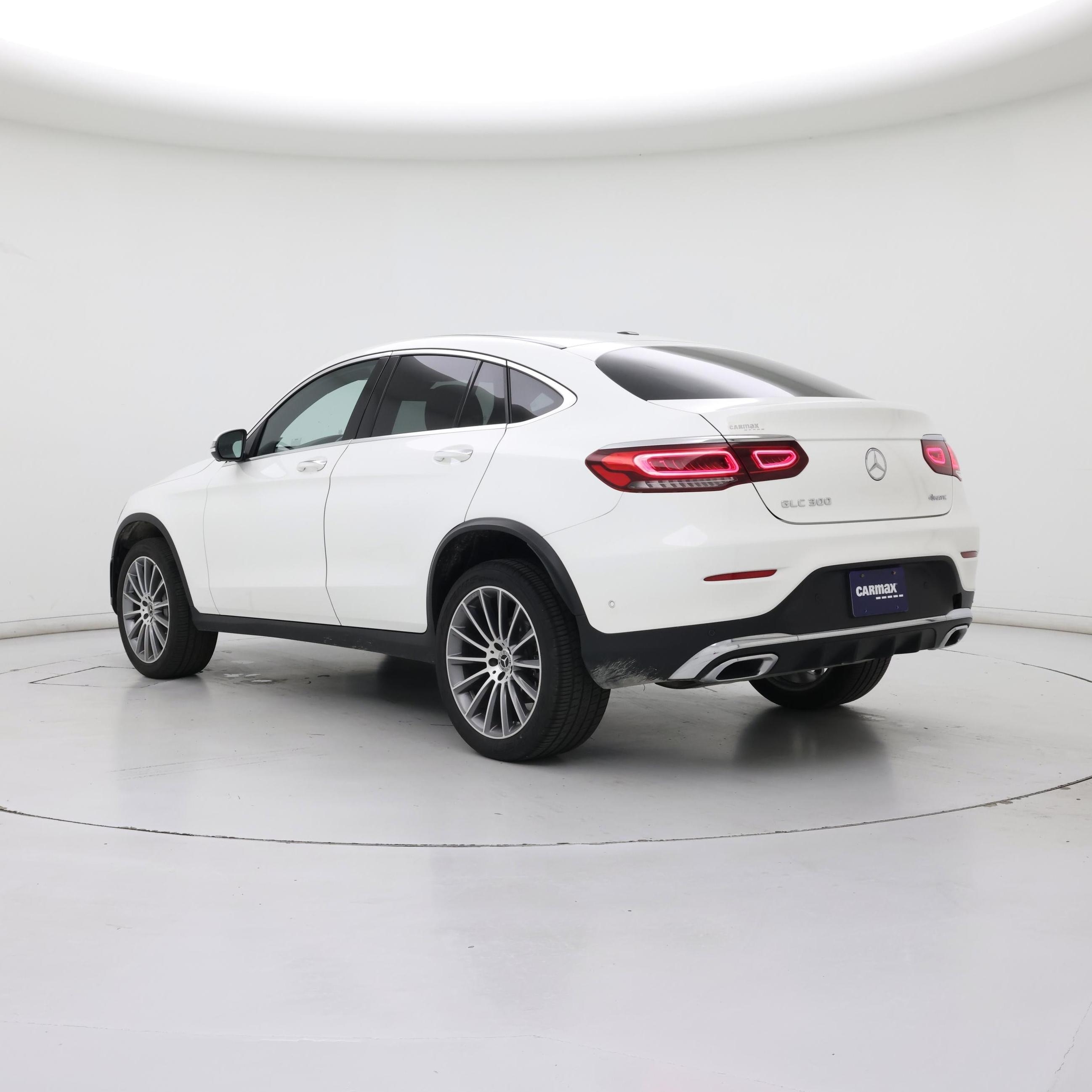Thumbnail: 2023 Mercedes-Benz GLC - 2