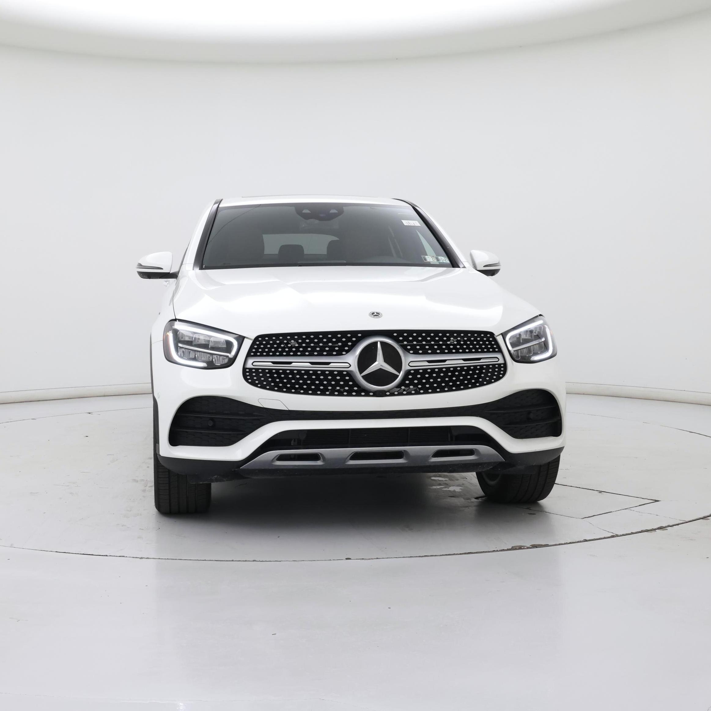 Thumbnail: 2023 Mercedes-Benz GLC - 5