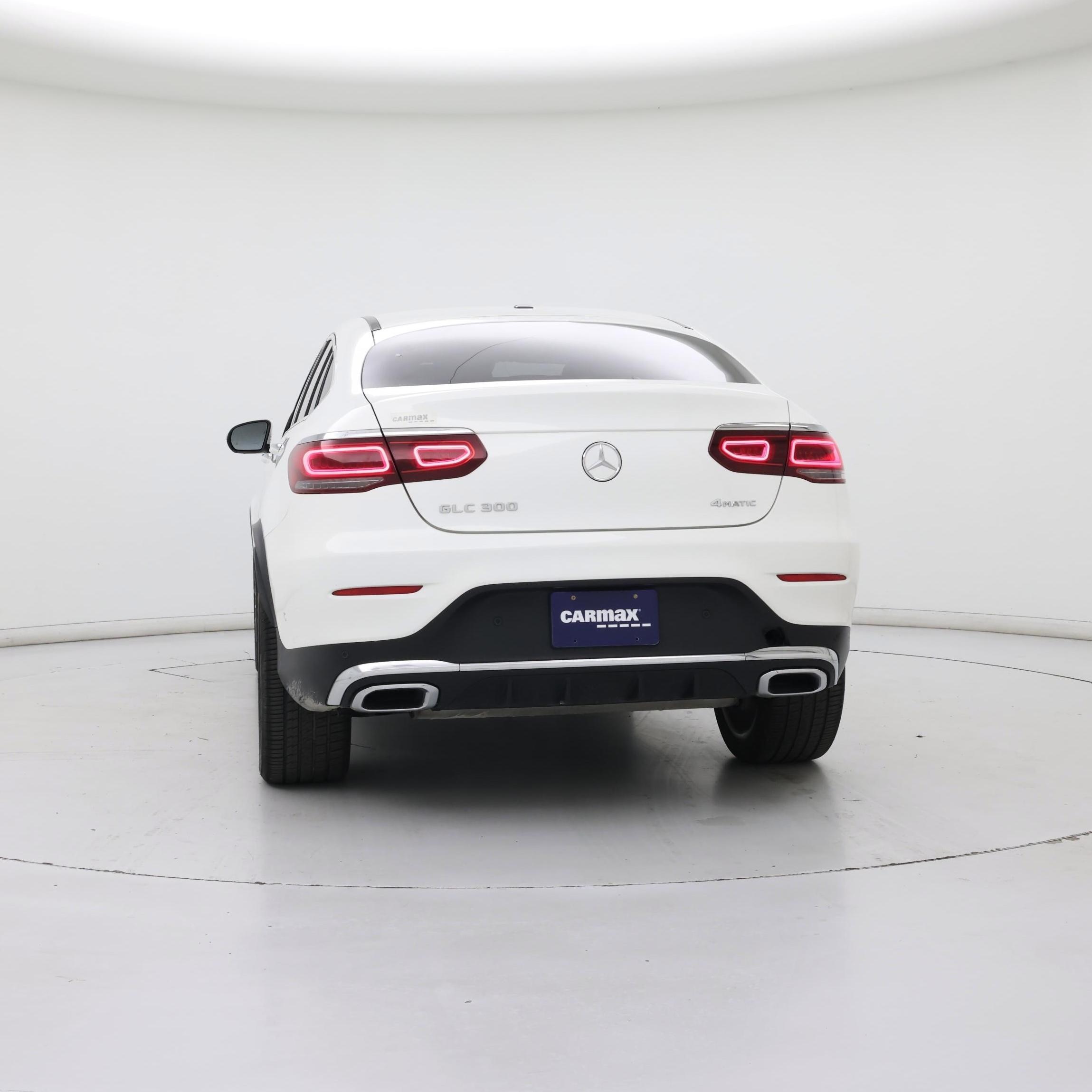 Thumbnail: 2023 Mercedes-Benz GLC - 6