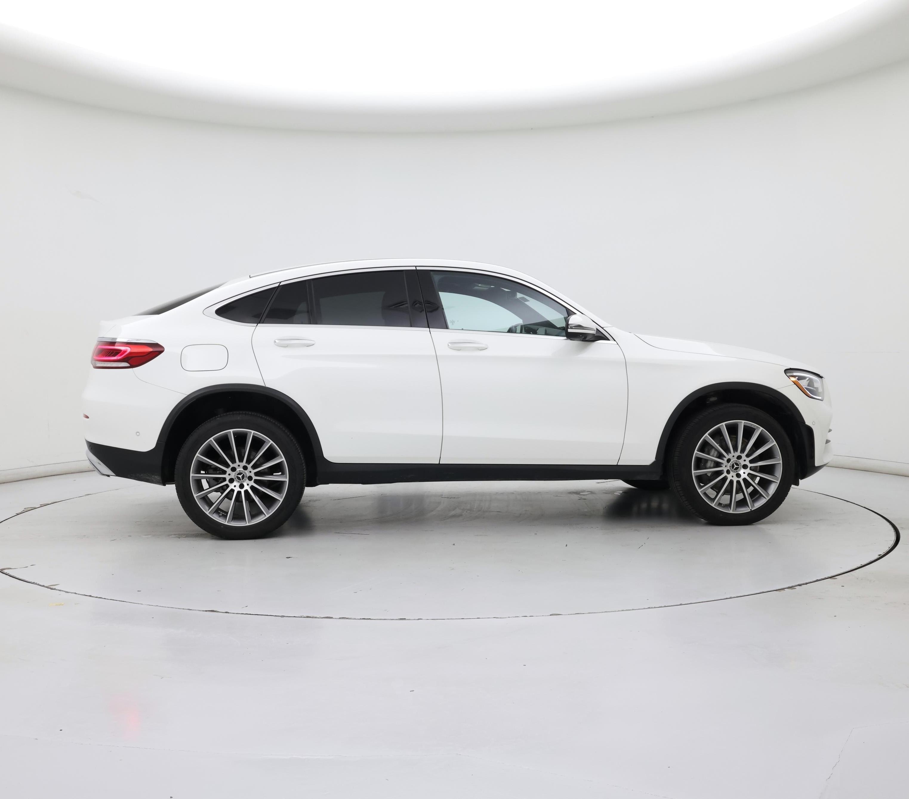 Thumbnail: 2023 Mercedes-Benz GLC - 7