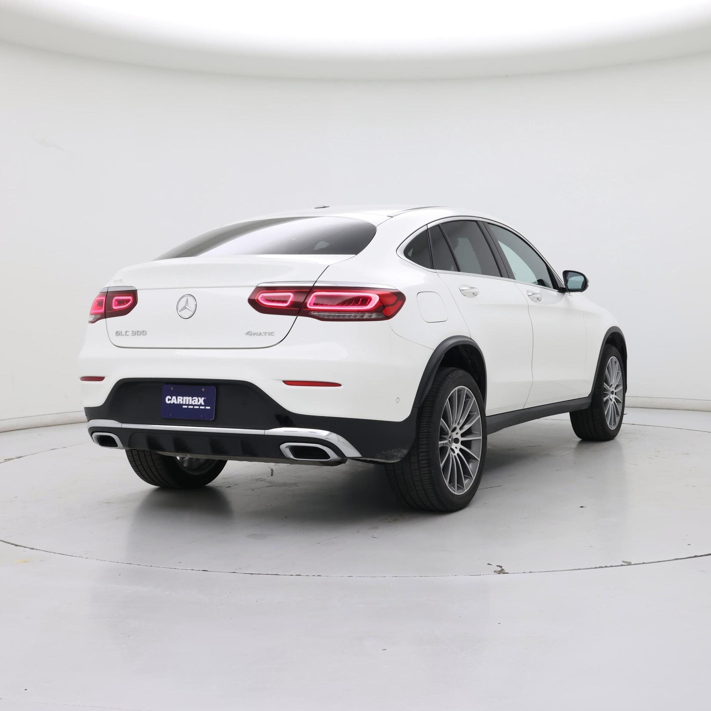 Thumbnail: 2023 Mercedes-Benz GLC - 8