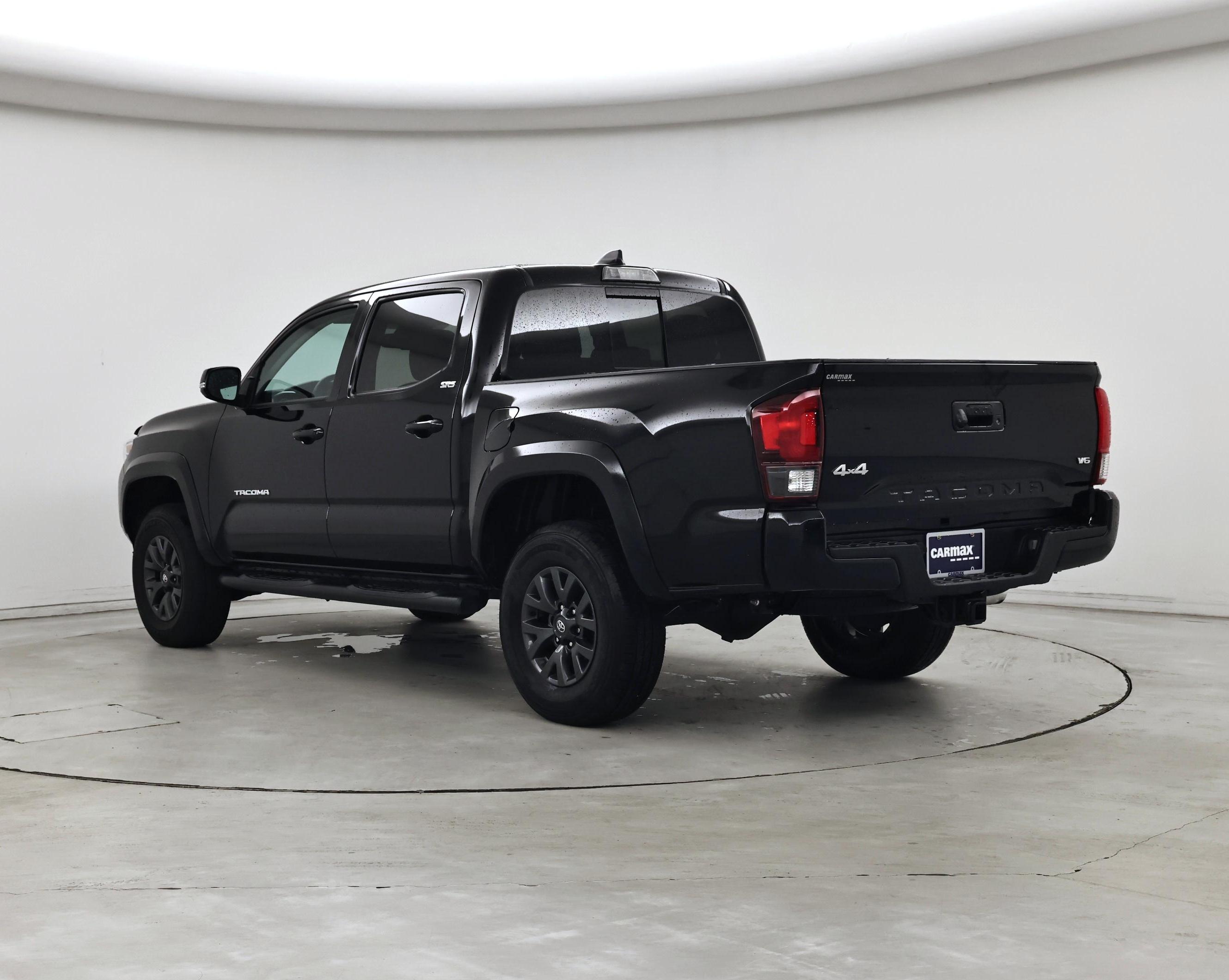 Thumbnail: 2023 Toyota Tacoma - 2