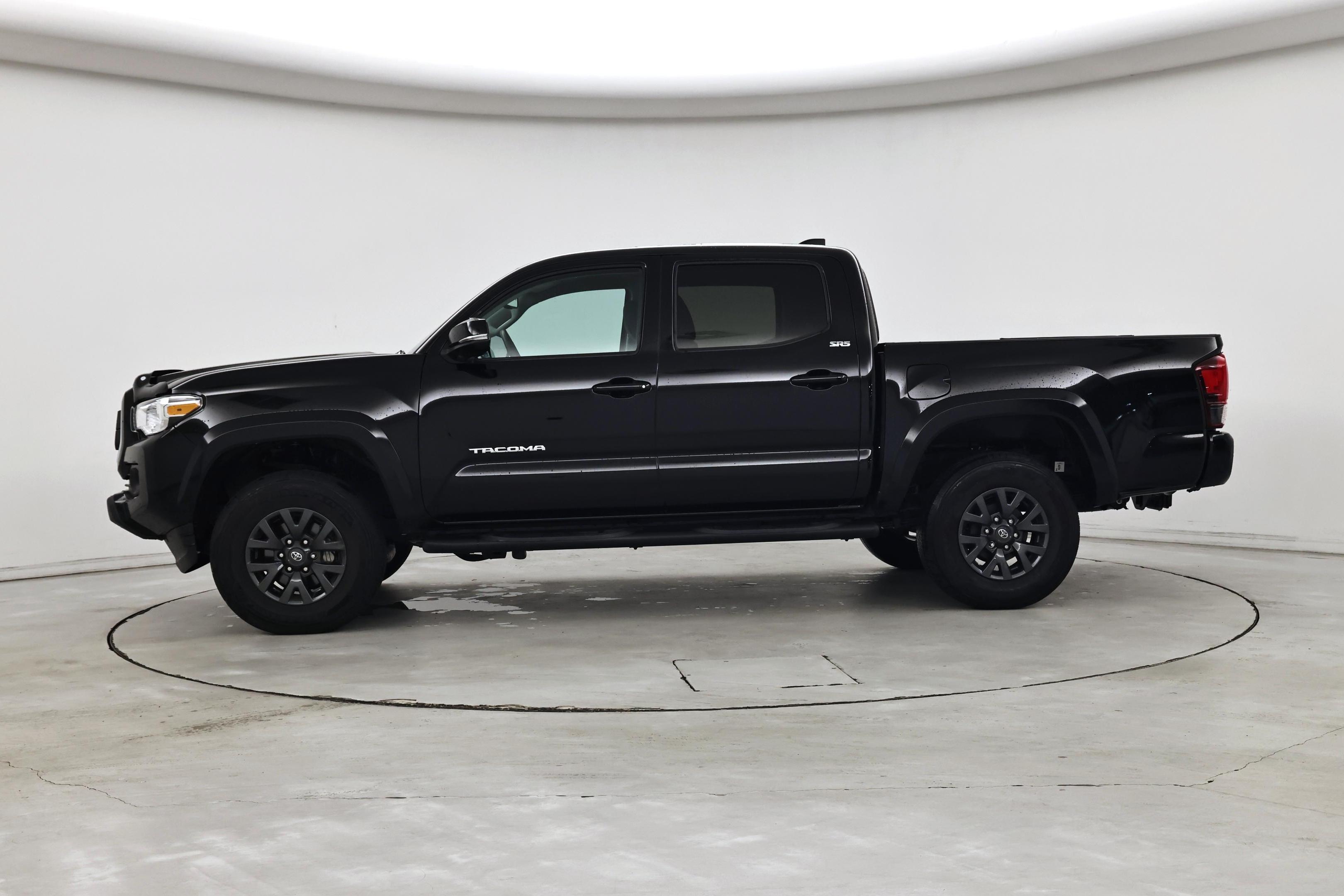 Thumbnail: 2023 Toyota Tacoma - 3