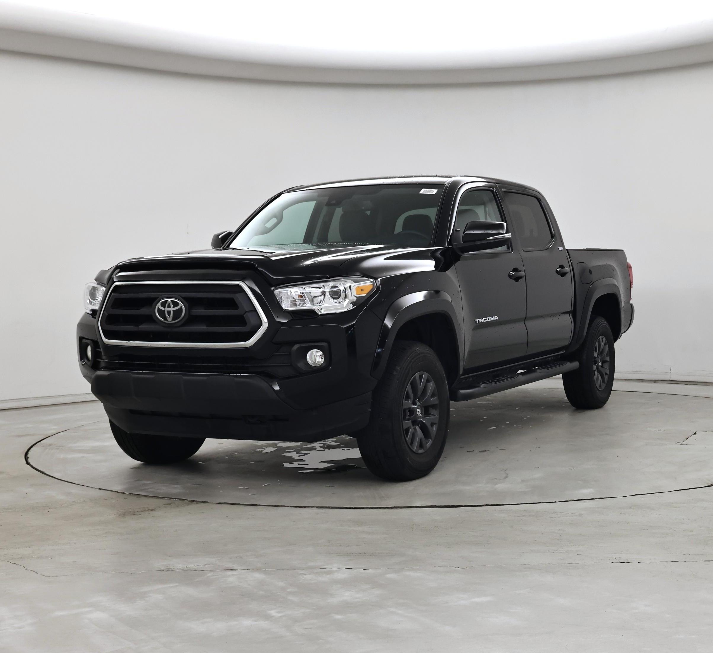 Thumbnail: 2023 Toyota Tacoma - 4
