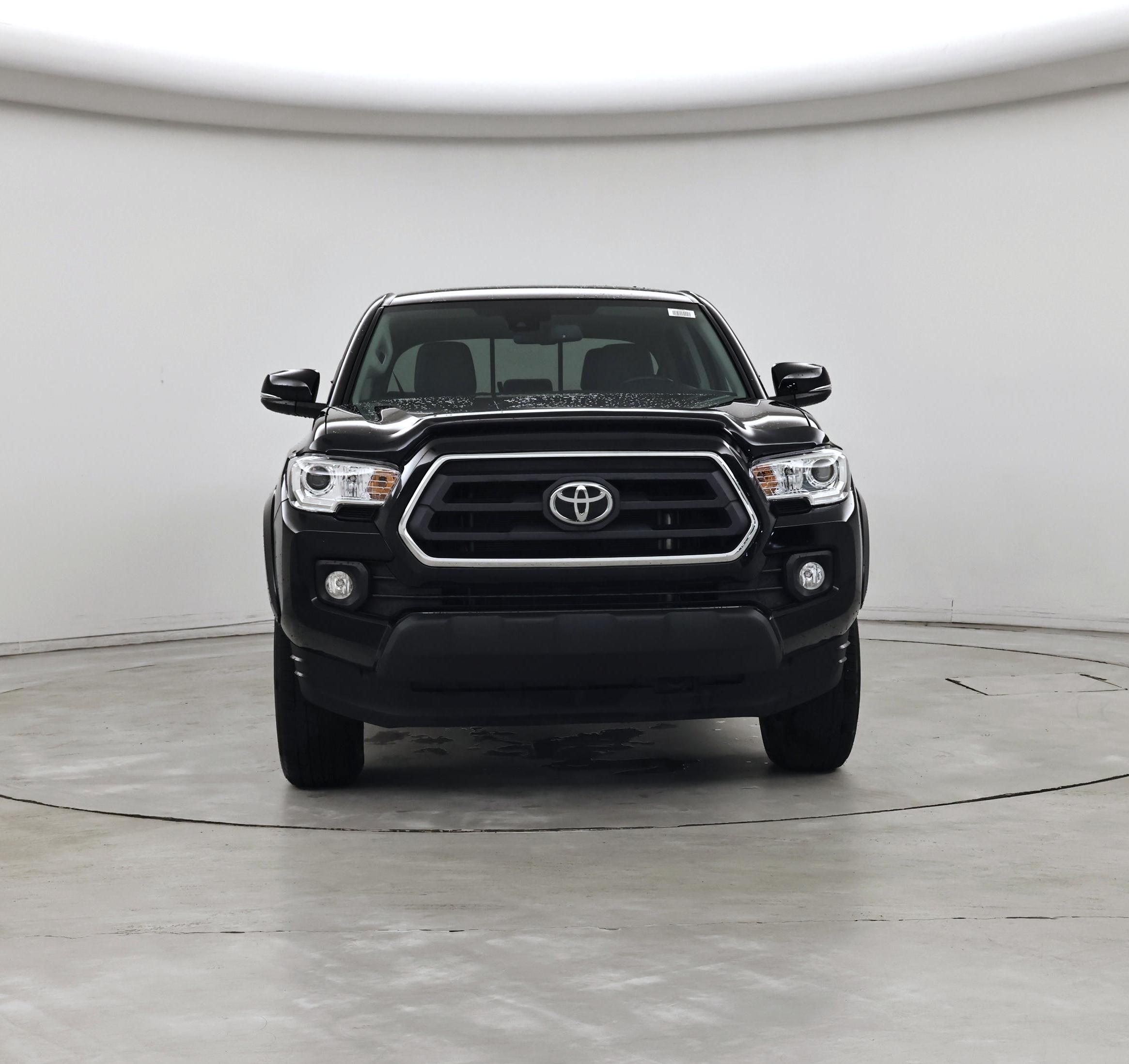 Thumbnail: 2023 Toyota Tacoma - 5