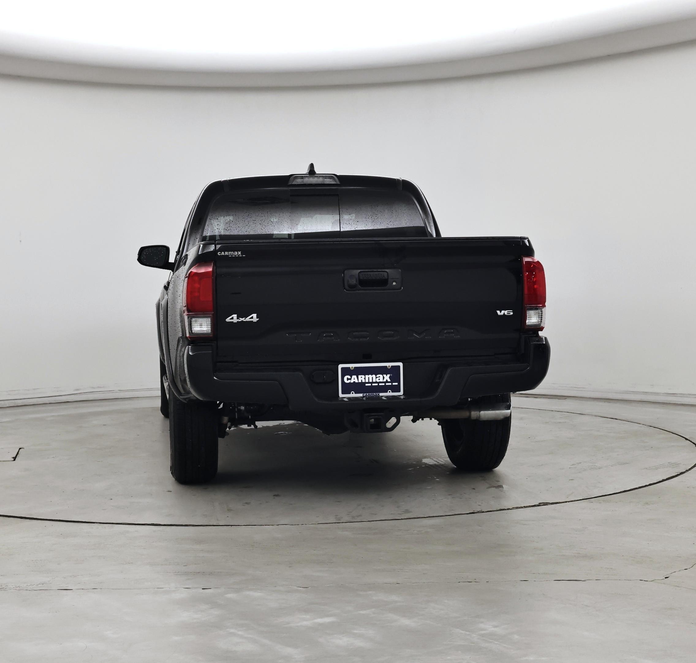 Thumbnail: 2023 Toyota Tacoma - 6