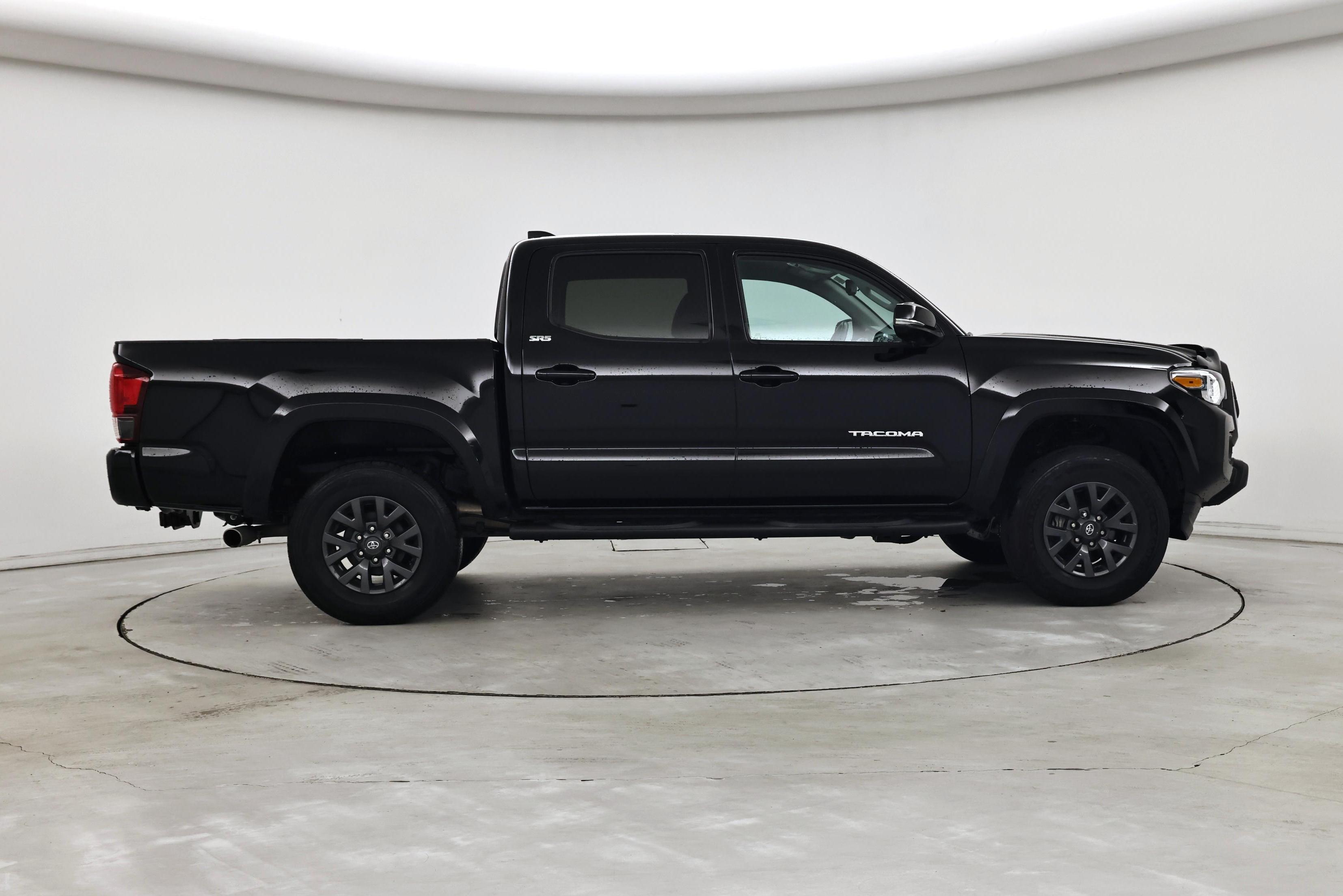 Thumbnail: 2023 Toyota Tacoma - 7