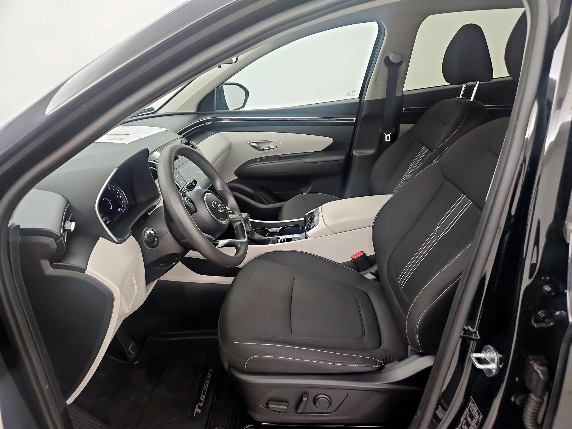 Thumbnail: 2024 Hyundai Tucson - 11