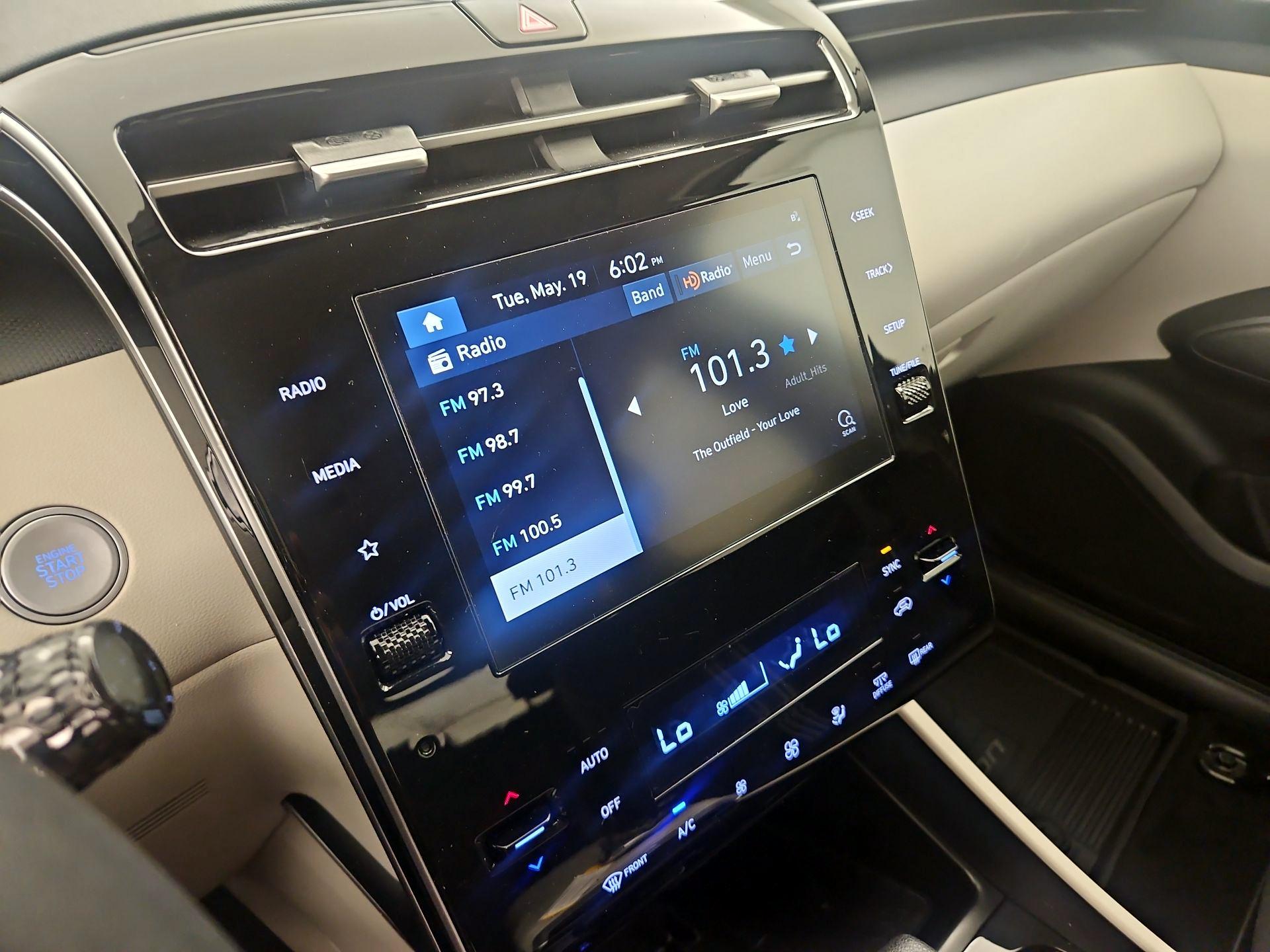 Thumbnail: 2024 Hyundai Tucson - 15