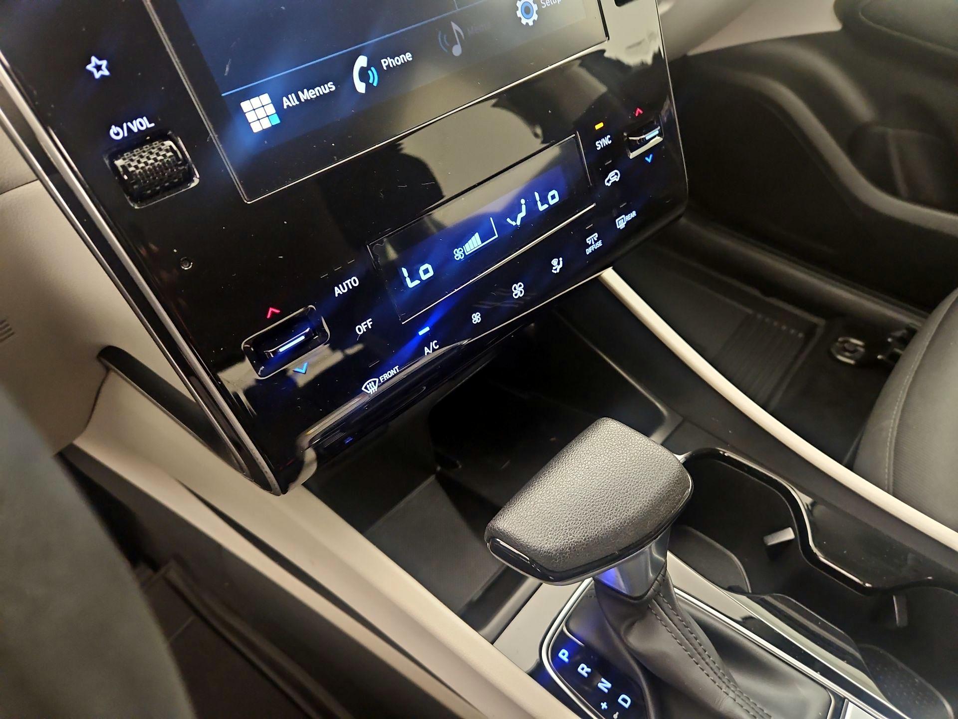 Thumbnail: 2024 Hyundai Tucson - 16