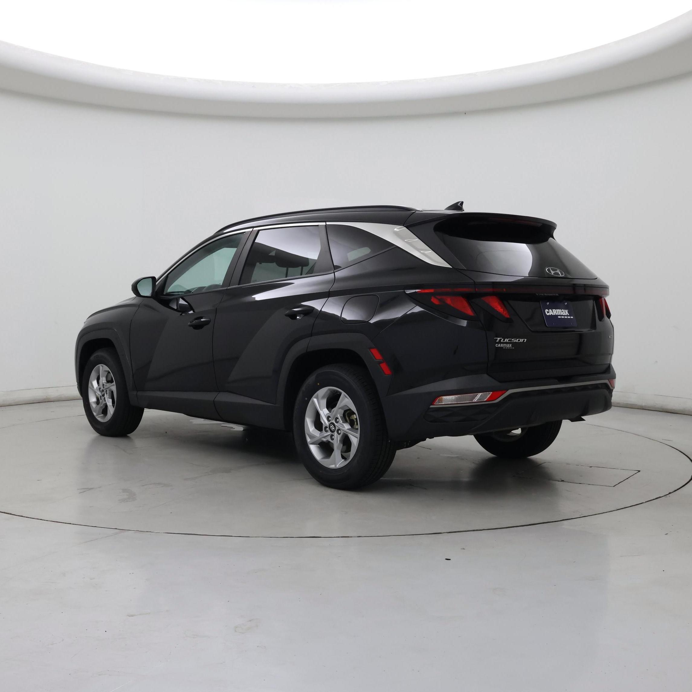 Thumbnail: 2024 Hyundai Tucson - 2